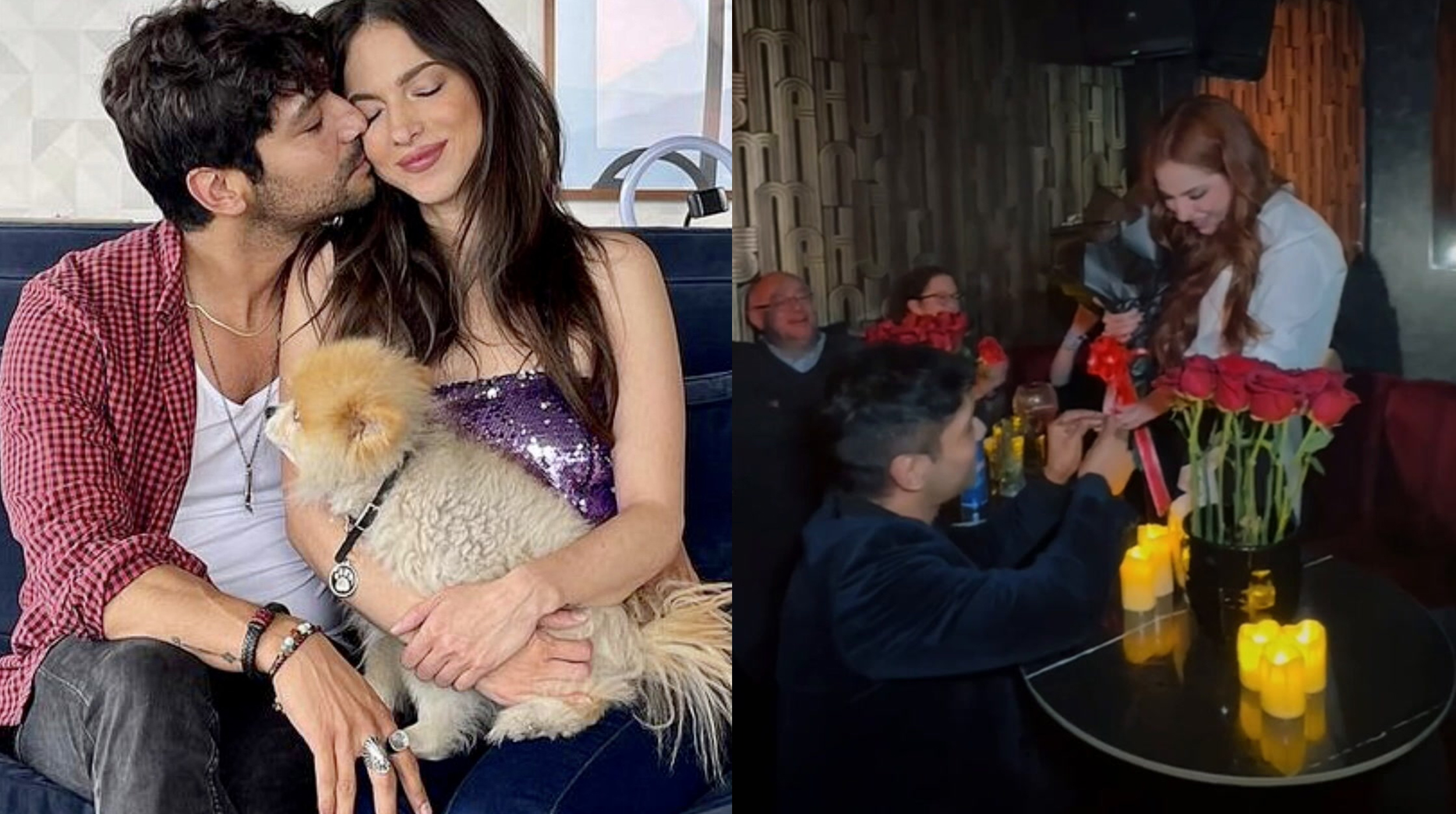 ¡Paty Cantú y Christian Vázquez se comprometen! post thumbnail image