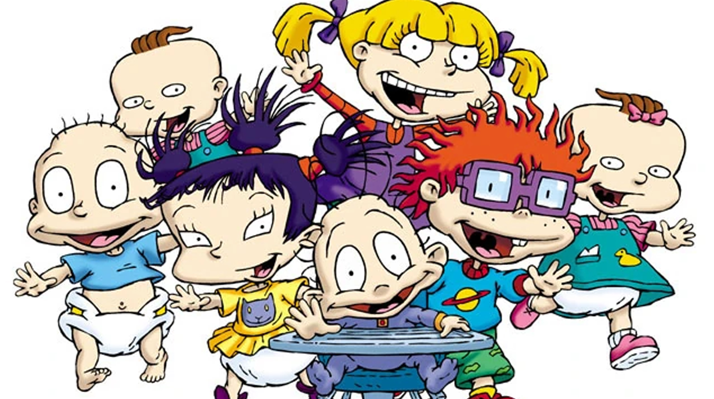 ¡Habrá LIVE ACTION de ‘Rugrats’! El regreso de los famosos bebés en versión realista post thumbnail image