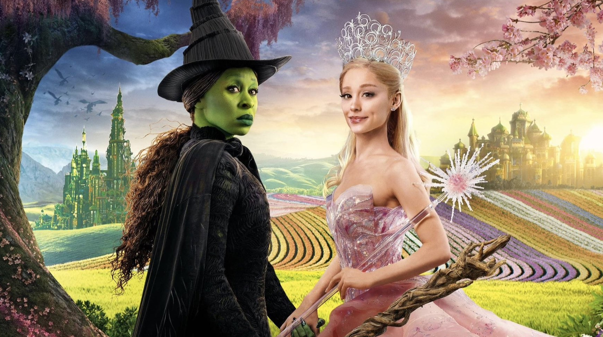 Ariana Grande se presentará en la CDMX para el estreno de ‘Wicked’ post thumbnail image
