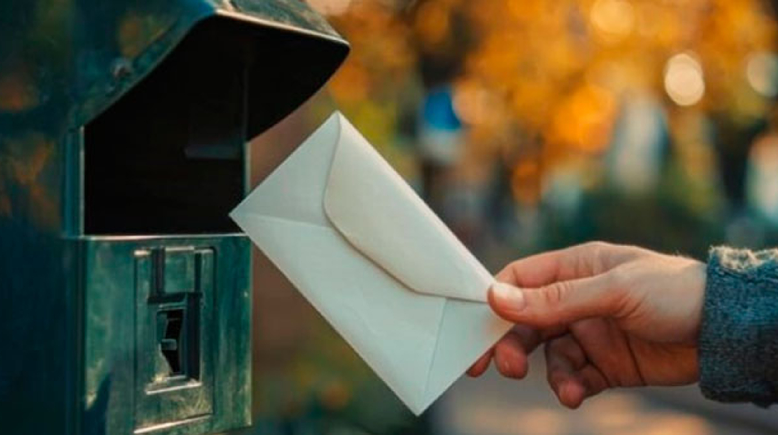 Día Mundial del Correo post thumbnail image