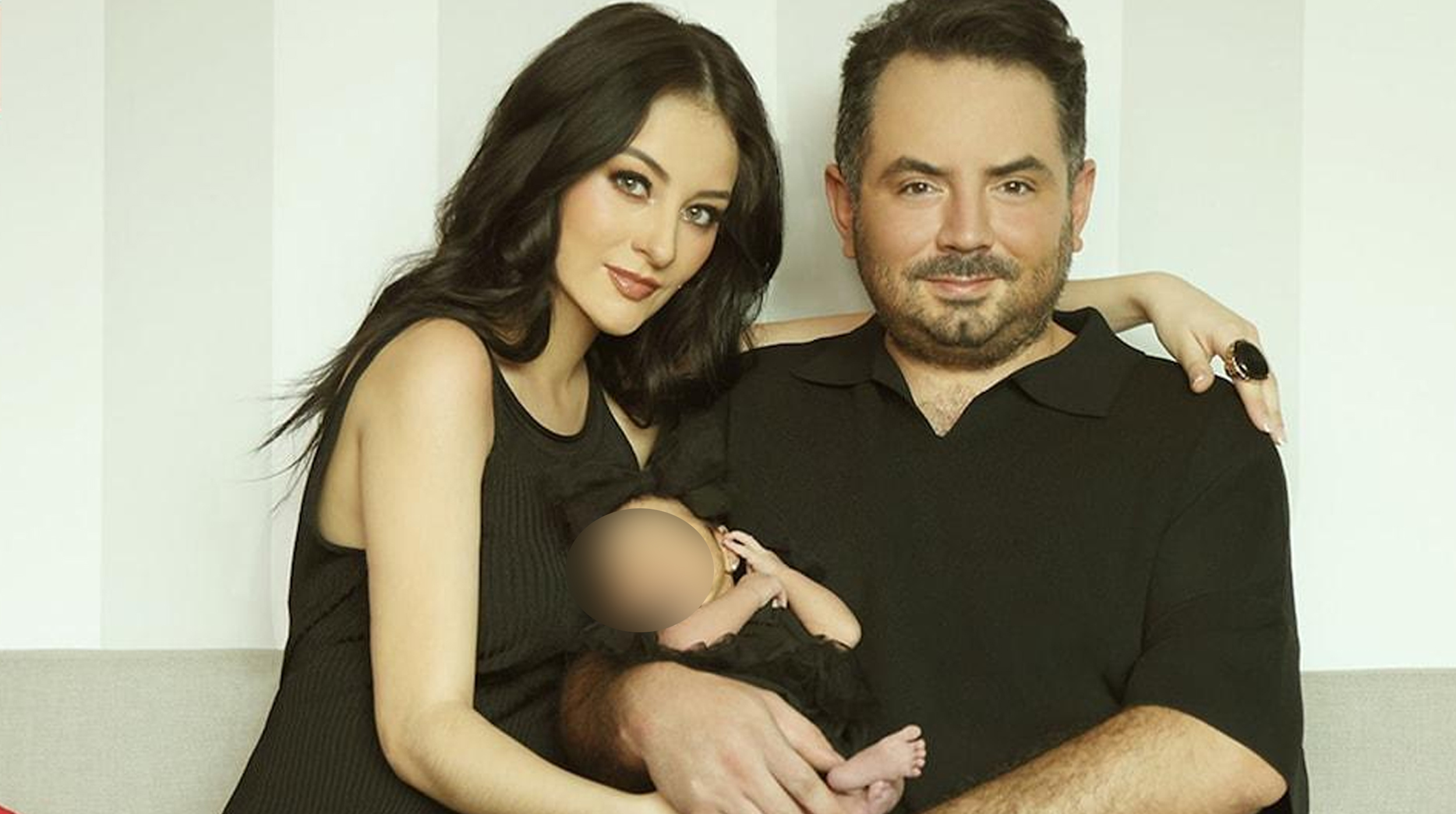José Eduardo Derbez Lleva a su Hija Tessa a ‘Miembros al Aire’ y Conmueve a Todos post thumbnail image