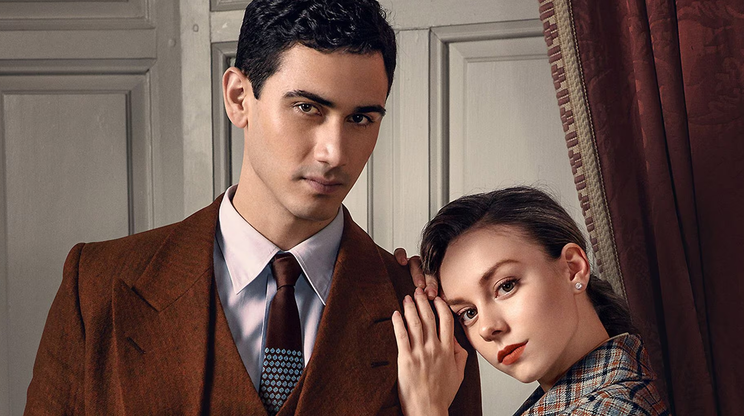 Alejandro Speitzer defiende su amistad con Ester Expósito post thumbnail image