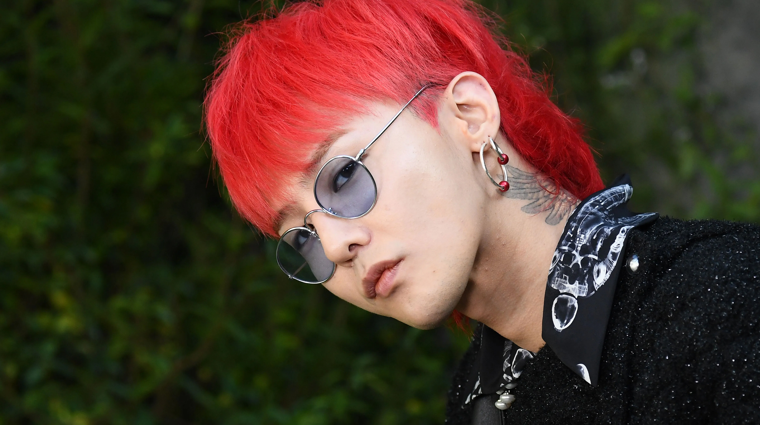 G-Dragon se prepara para su regreso en solitario tras siete años de ausencia post thumbnail image