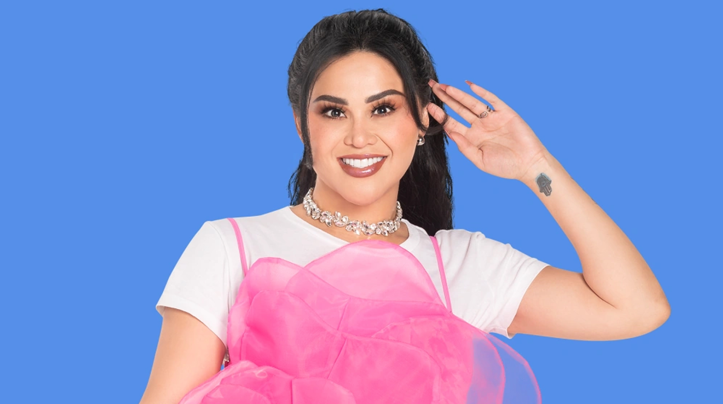 Gomita muestra su nueva compra de lujo y enfrenta críticas tras ‘La Casa de los Famosos México’ post thumbnail image