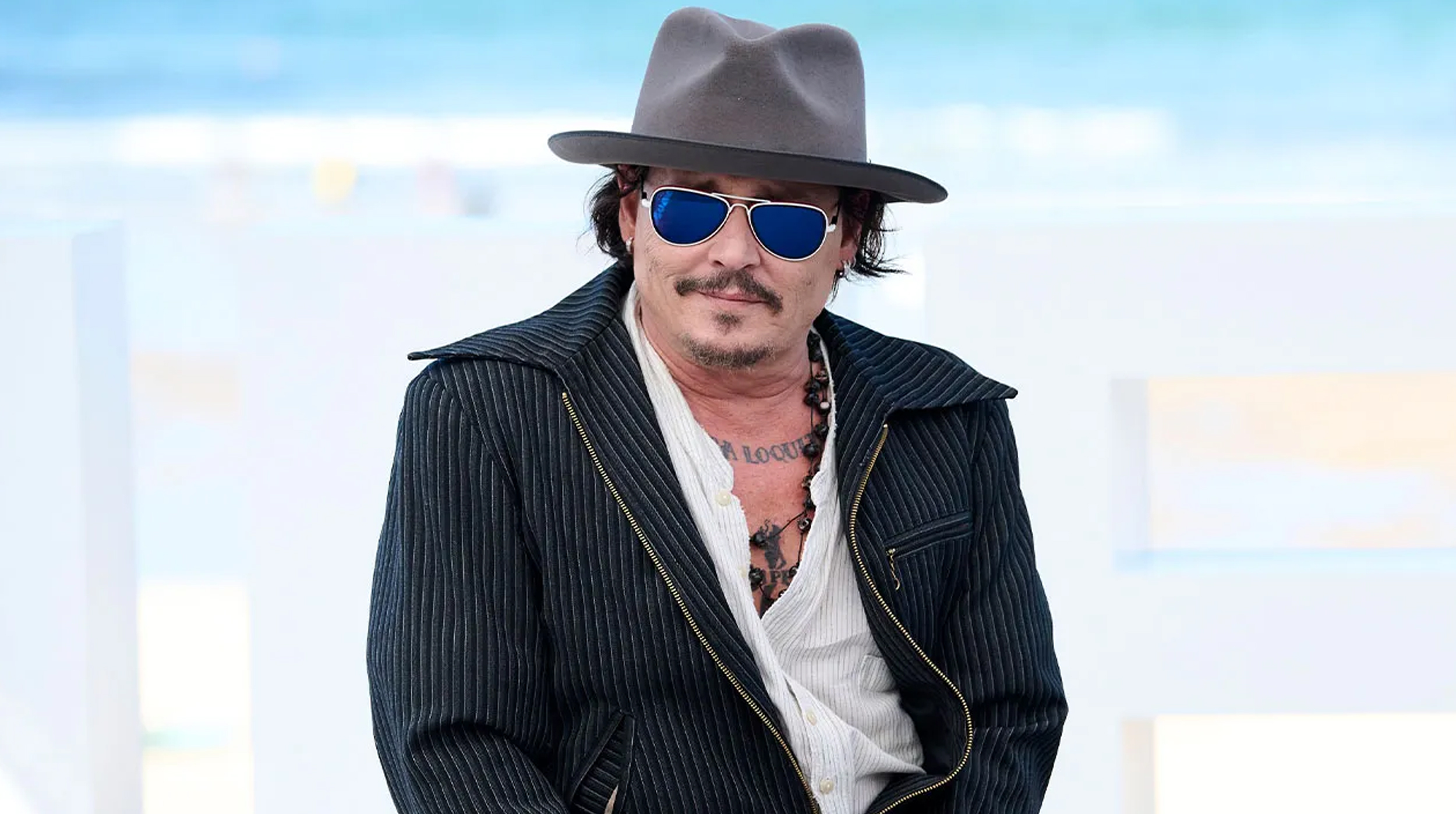 Johnny Depp reflexiona sobre las lecciones aprendidas tras su expulsión de Hollywood post thumbnail image
