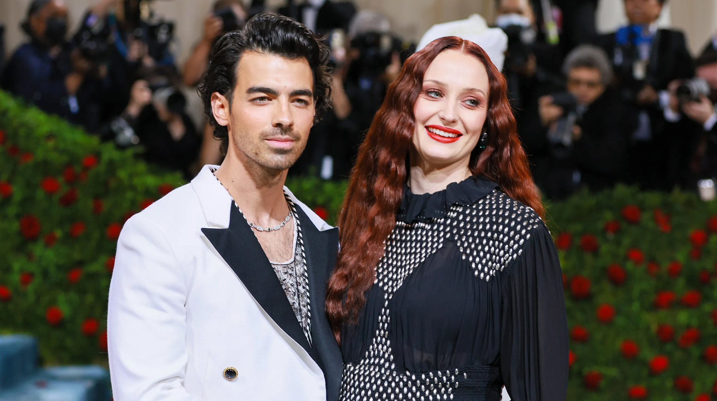 Sophie Turner habla por primera vez de su divorcio de Joe Jonas post thumbnail image