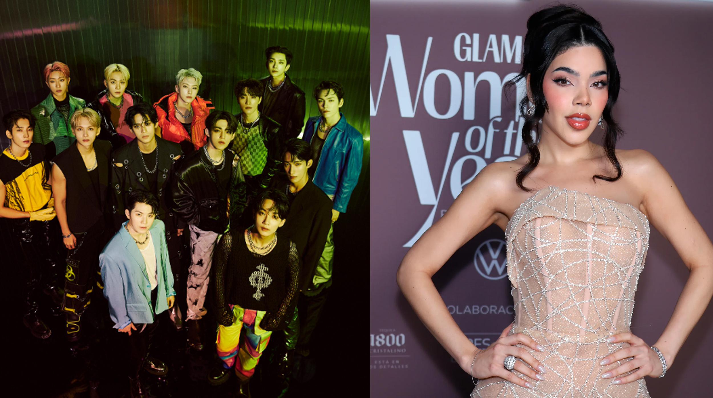Colaboración Imperdible: SEVENTEEN y Kenia Os lanzan el Remix de “Love, Money, Fame” post thumbnail image