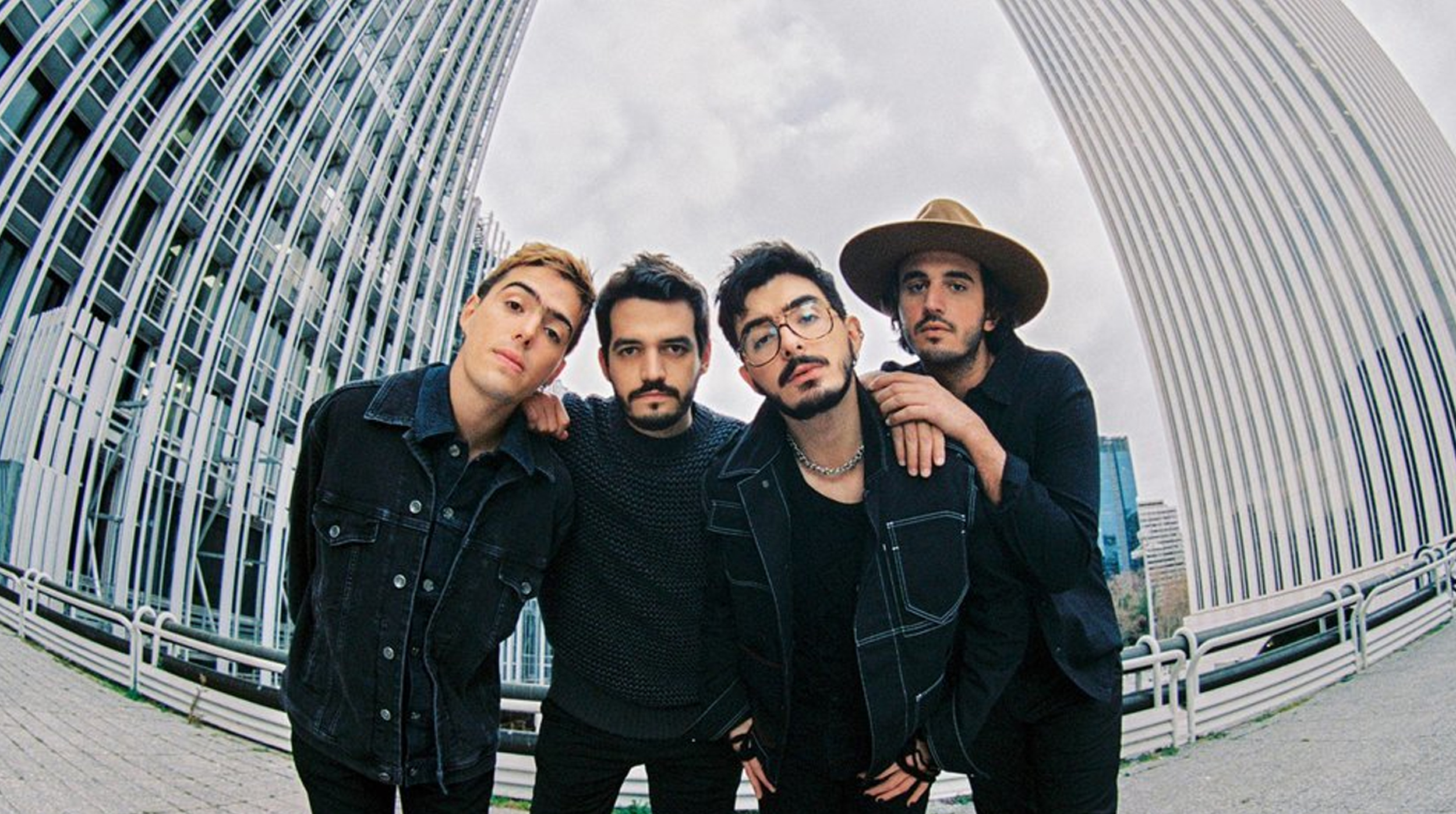 Morat Enfrenta Demanda por “Incumplimiento Contractual” de show en Venezuela post thumbnail image