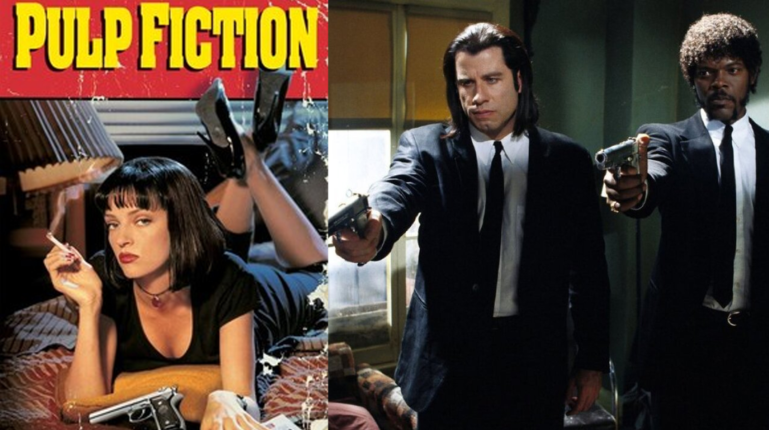 “Pulp Fiction”: 30 años de una obra maestra que cambió el cine post thumbnail image