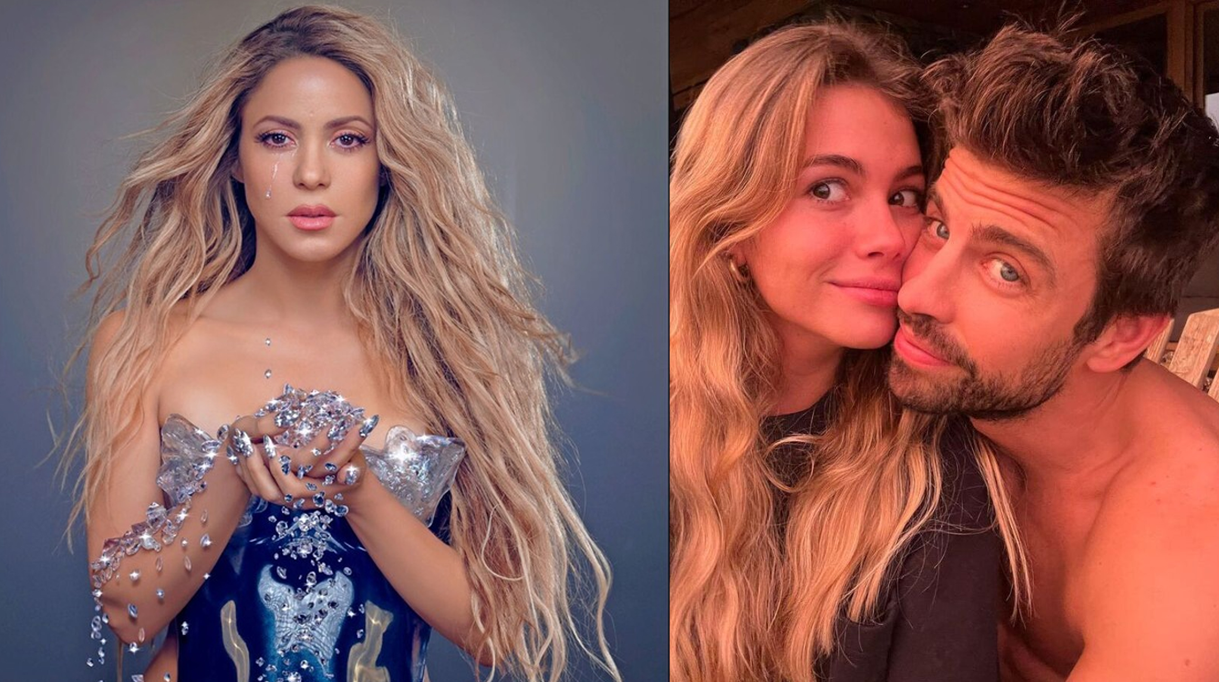 Piqué y Clara Chía reaparecen mientras Shakira se prepara para su gira mundial post thumbnail image