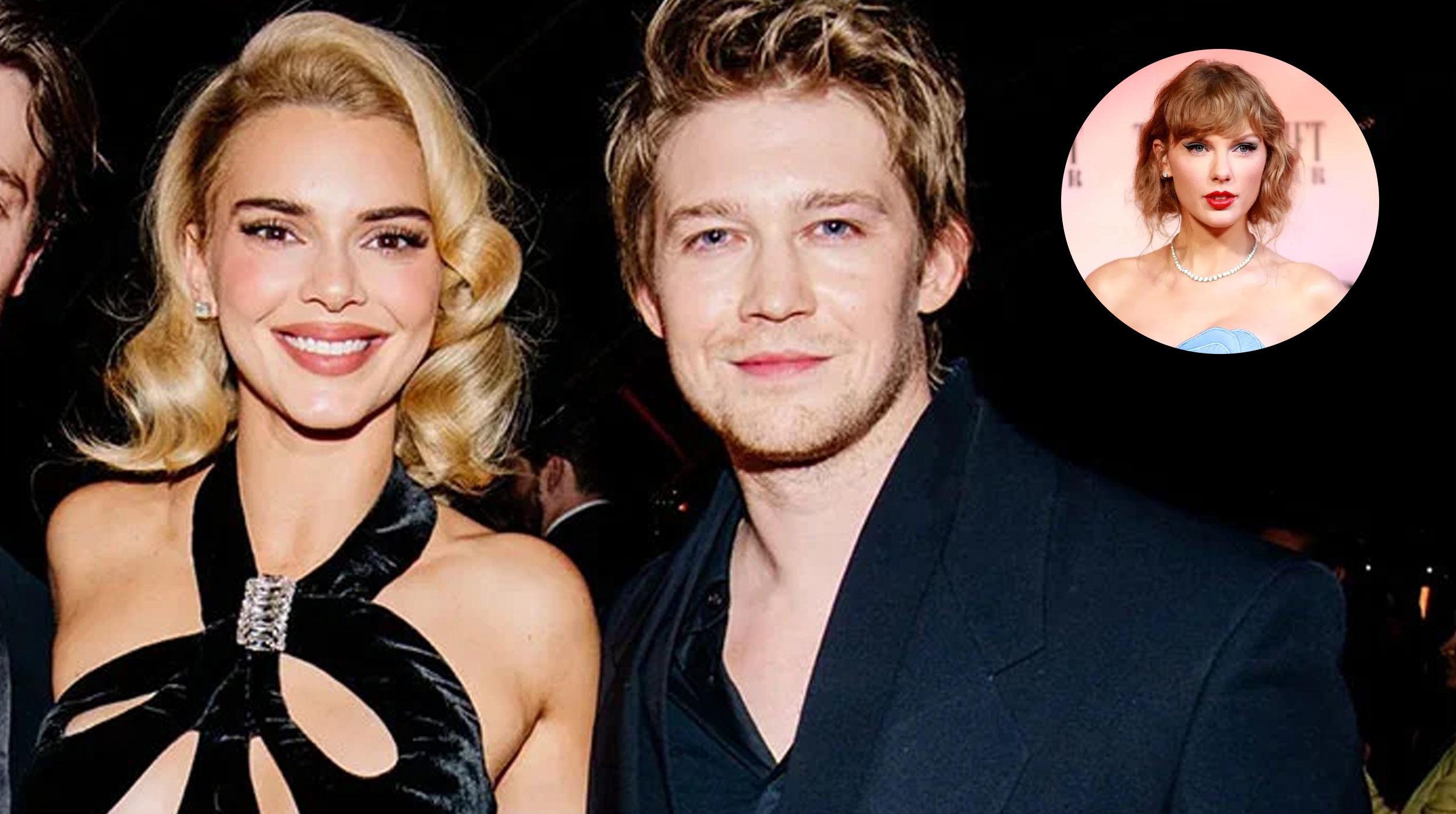 ¿Nuevo romance con ex de Taylor Swift? Kendall Jenner y Joe Alwyn en una relación post thumbnail image