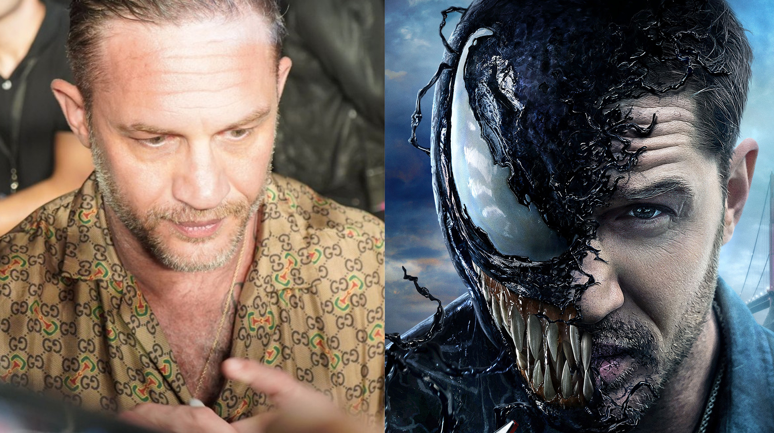 Tom Hardy causa furor en la CDMX durante la promoción de Venom: The Last Dance post thumbnail image