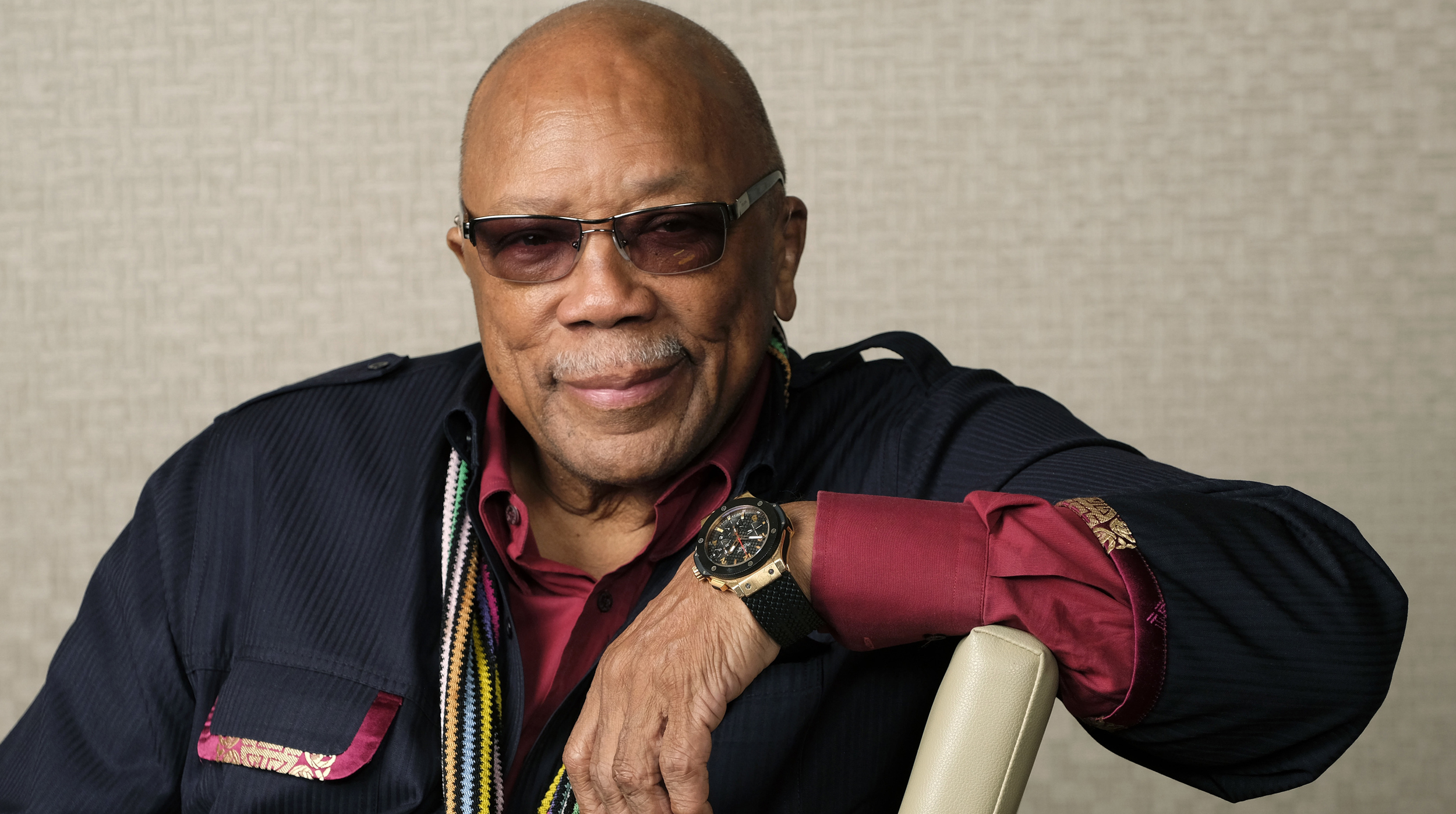 Fallece Quincy Jones, icónico productor musical, a los 91 años post thumbnail image