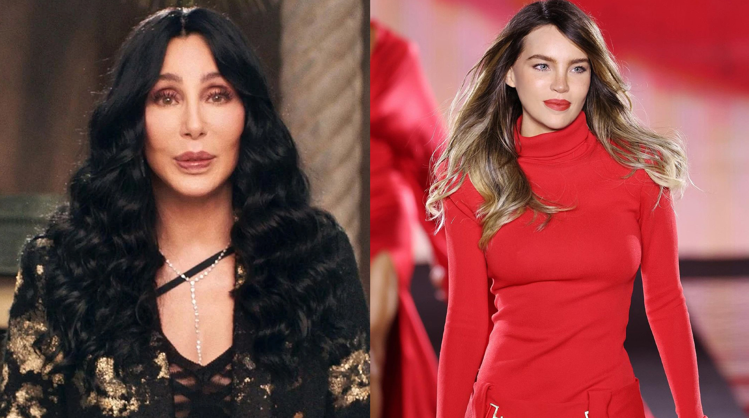Belinda y Cher lanzan canción navideña juntas post thumbnail image