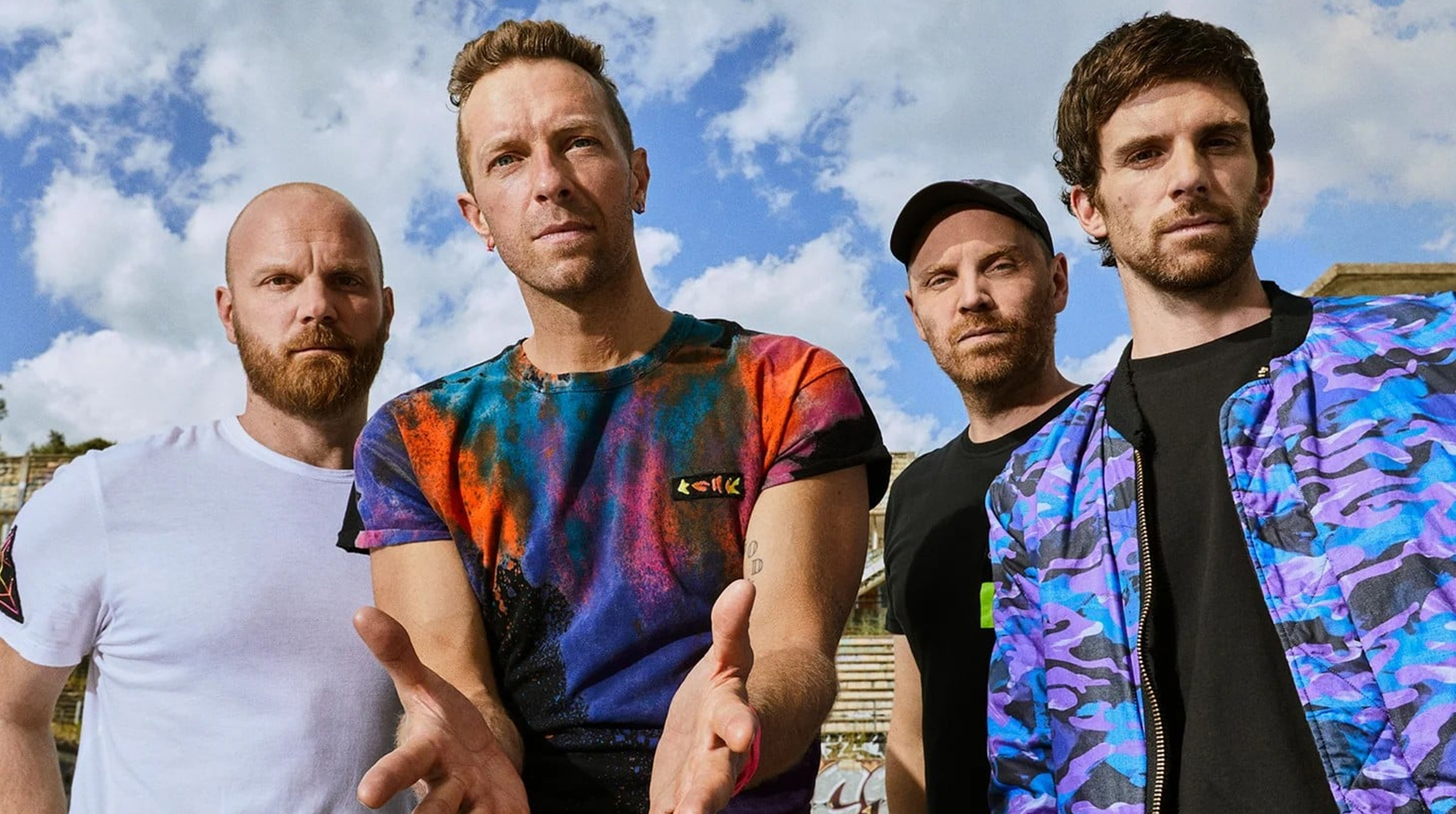Coldplay anuncia el “mayor concierto de su historia” en la India en enero de 2025 post thumbnail image