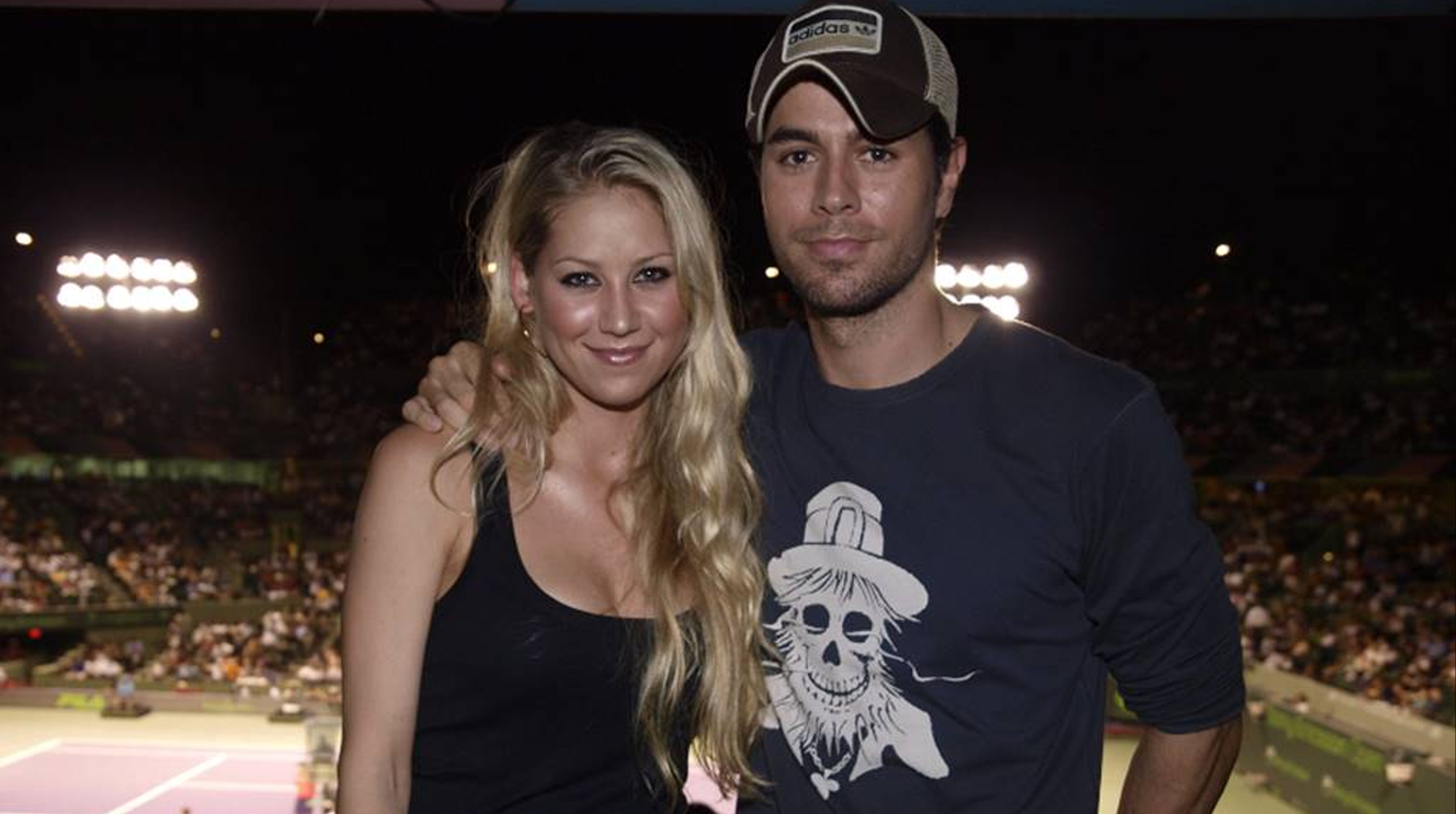 Enrique Iglesias se sincera sobre su vida como papá y su familia post thumbnail image