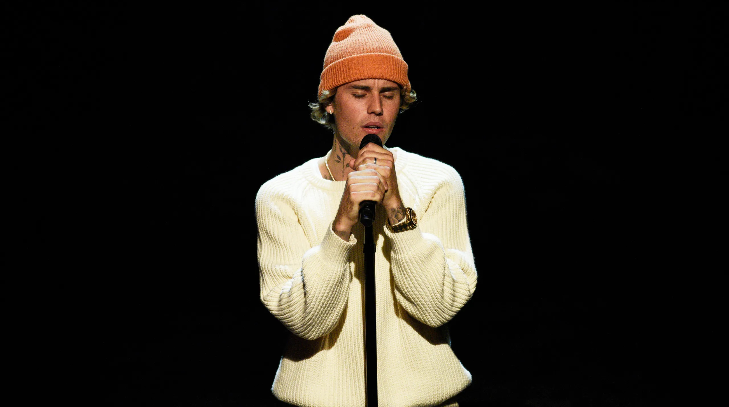 Justin Bieber estaría enfrentando una crisis emocional tras escándalo con P. Diddy post thumbnail image