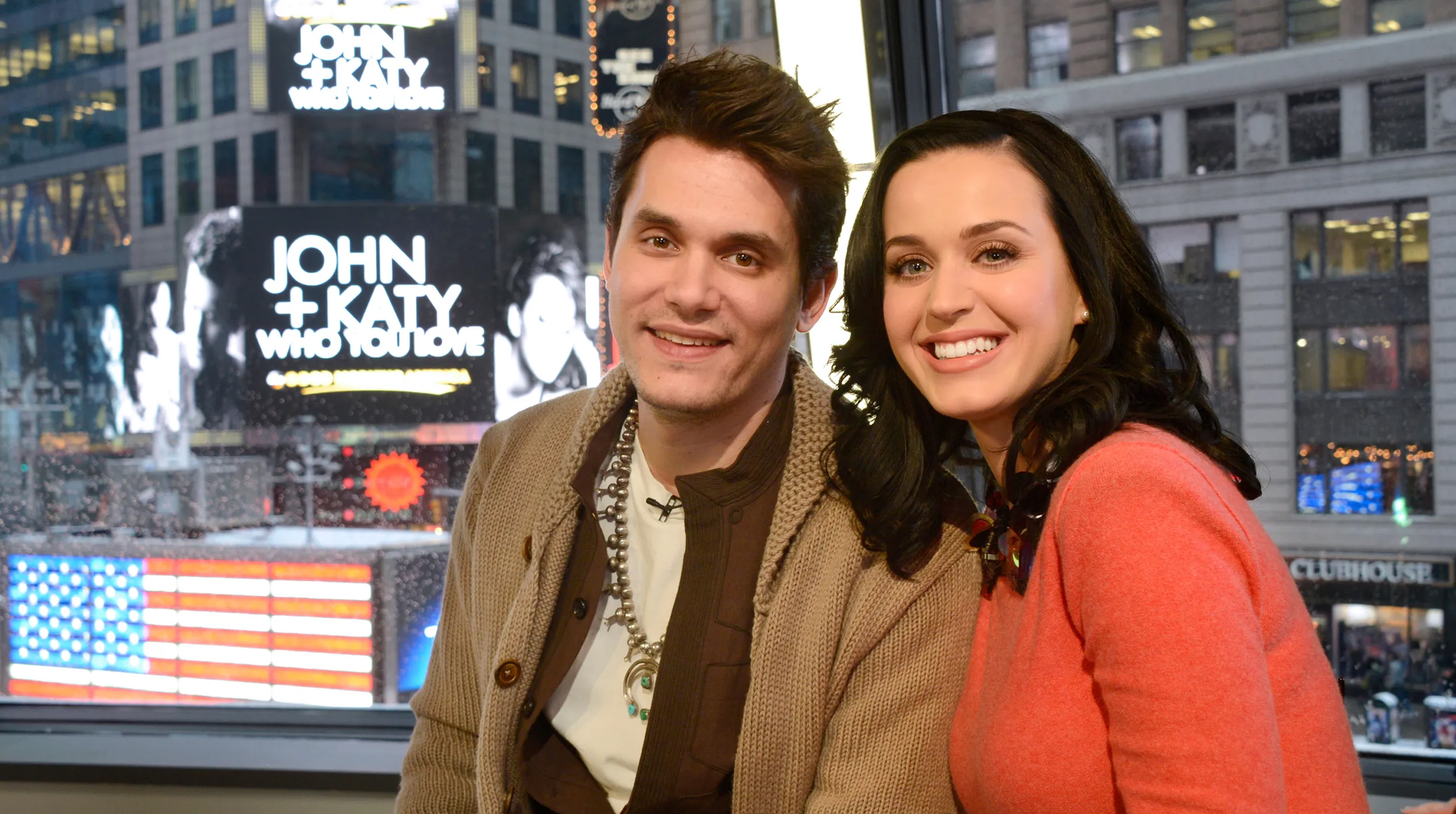 Katy Perry y John Mayer se reencuentran casi 10 años después de su ruptura post thumbnail image