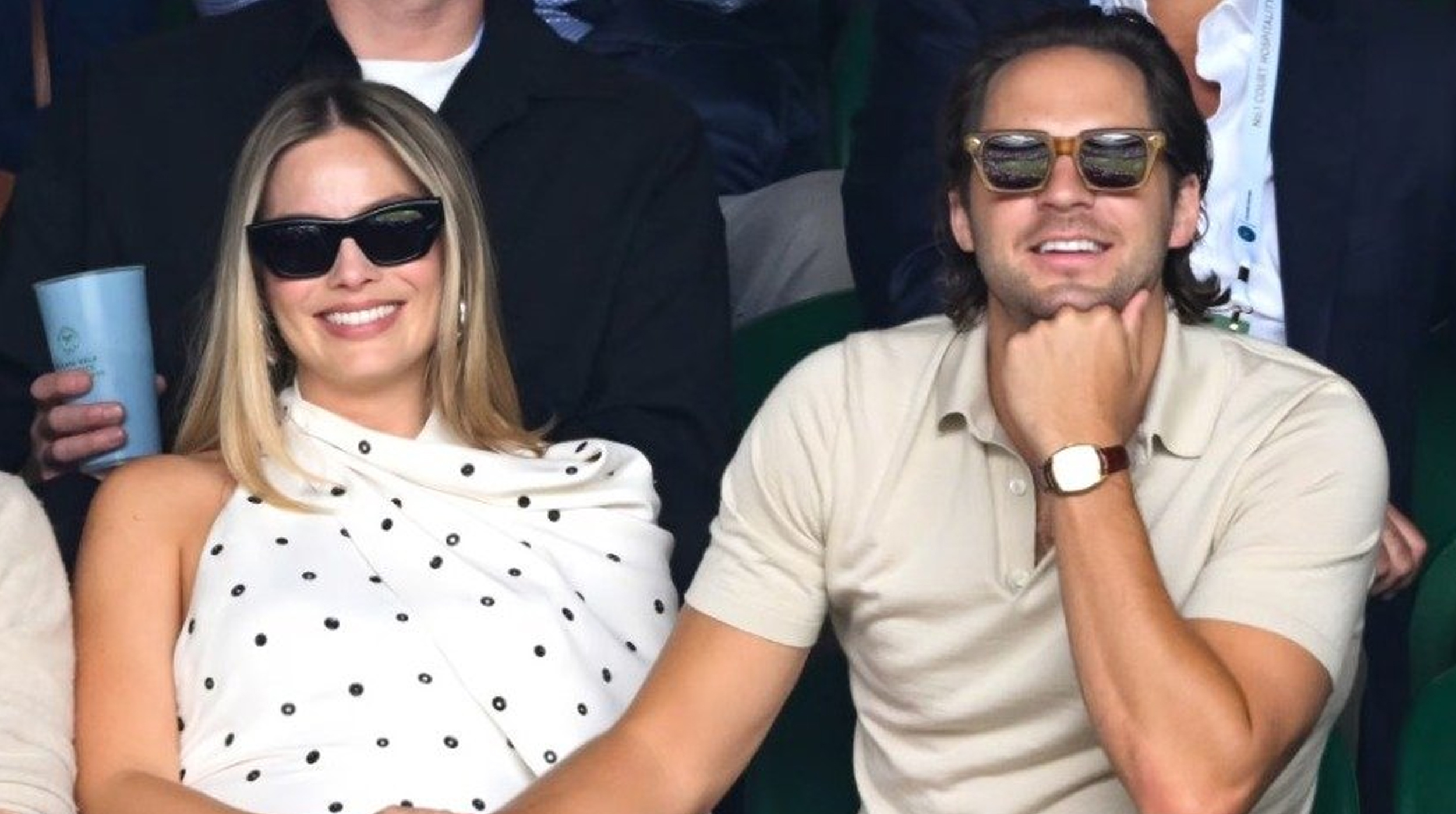 Margot Robbie y Tom Ackerley dan la bienvenida a su primer hijo juntos post thumbnail image
