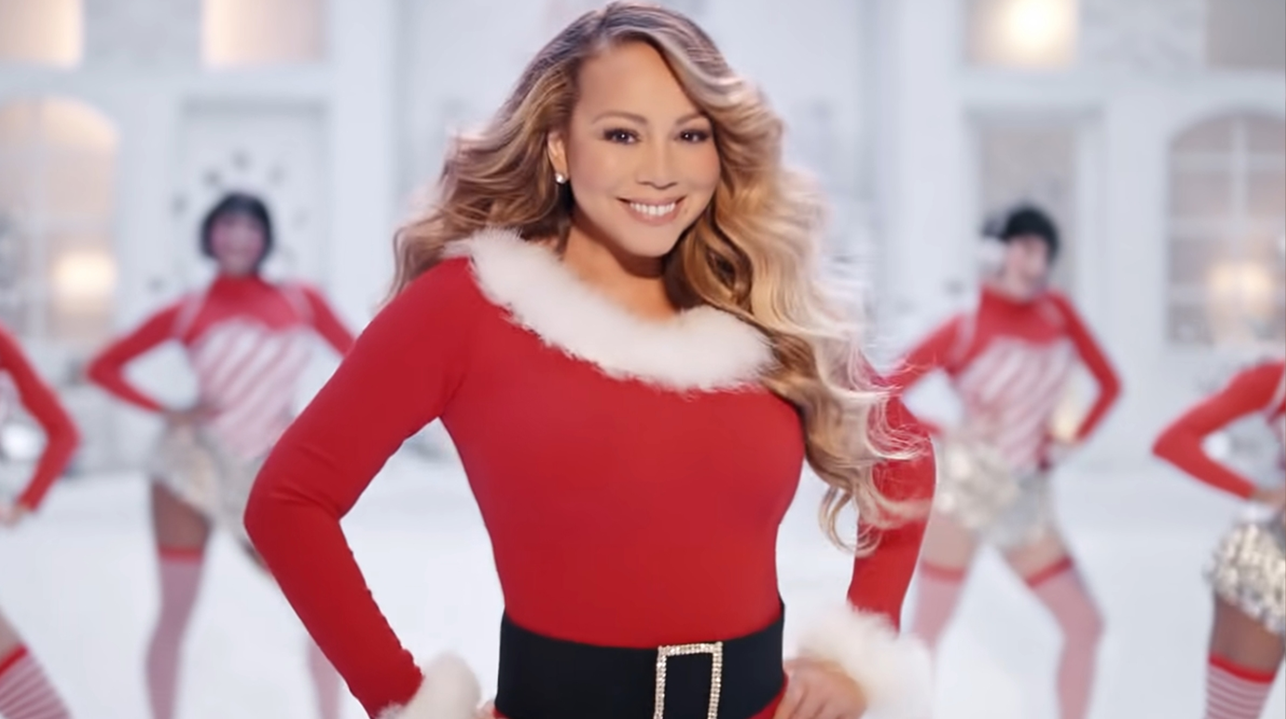 ¿Cuánto gana Mariah Carey con All I Want For Christmas? post thumbnail image