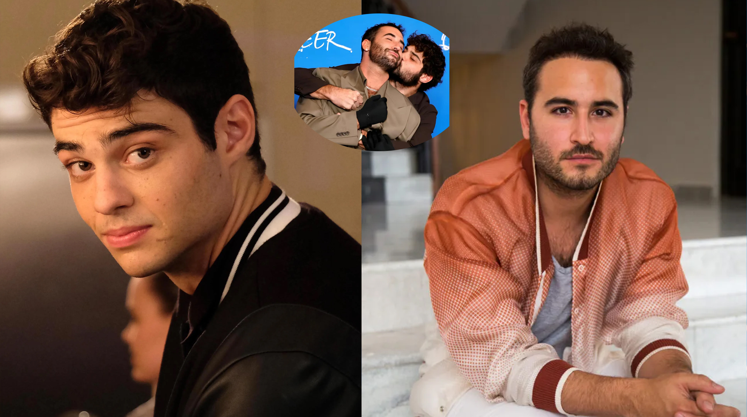 ¿Jesús Navarro de Reik y Noah Centineo son novios? post thumbnail image