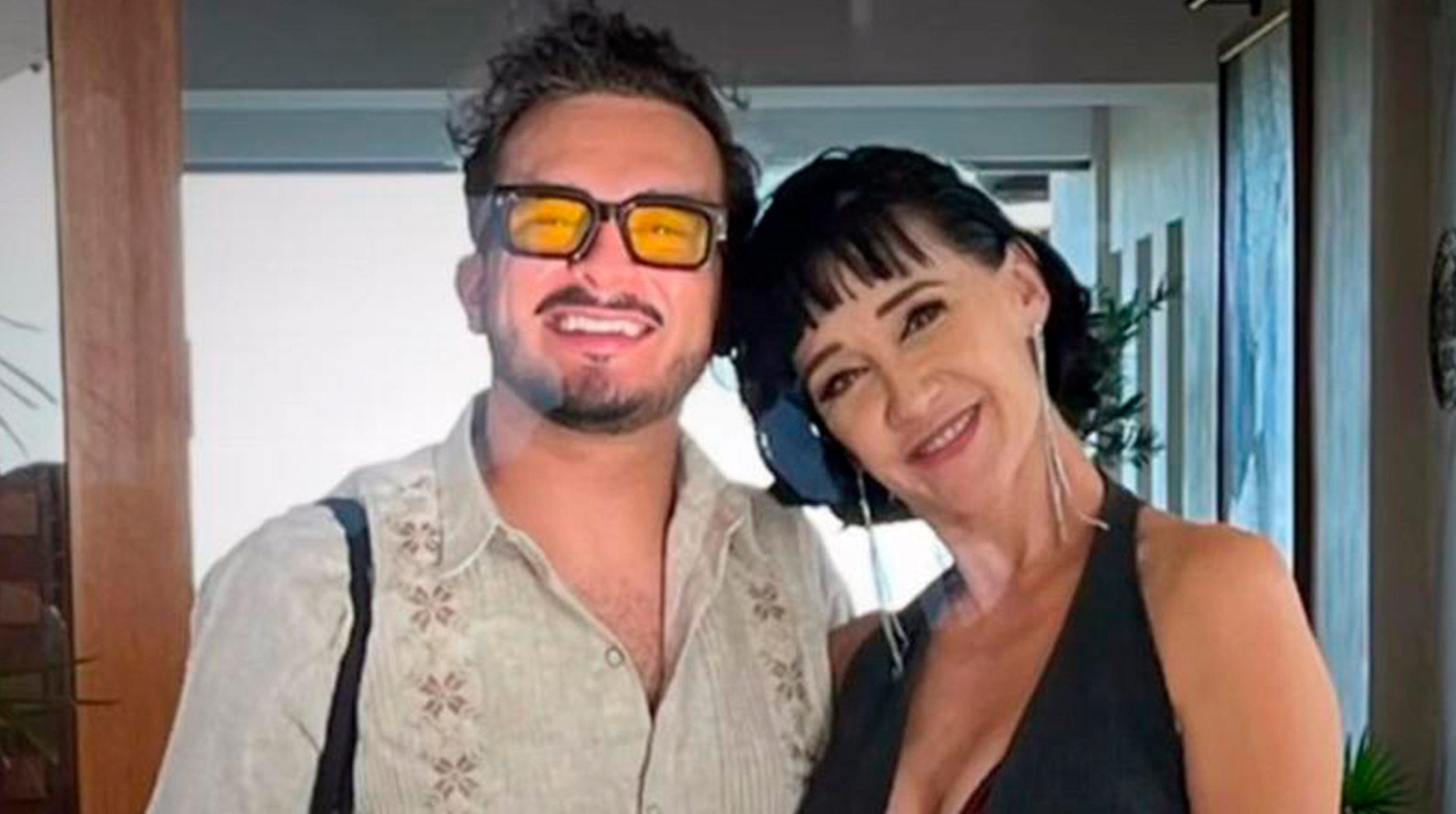 Susana Zabaleta confirma anillo de compromiso, pero aclara que no habrá boda post thumbnail image