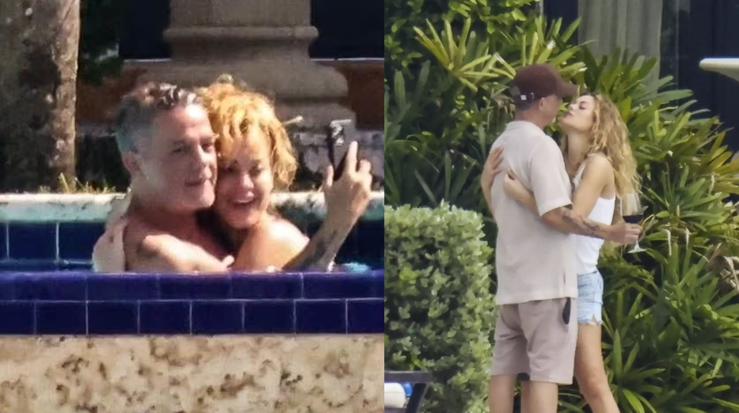 Alejandro Sanz y Candela Márquez hacen oficial su romance en Redes Sociales” post thumbnail image