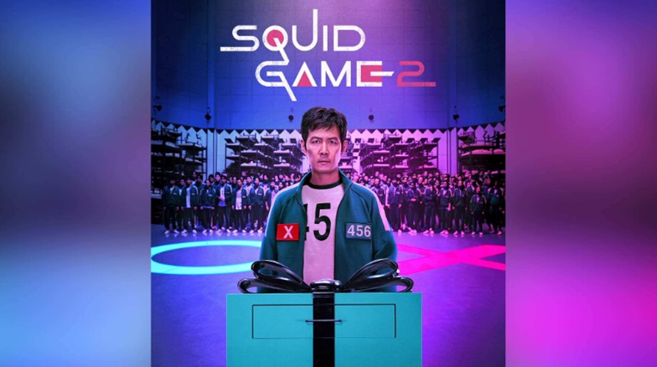 5 claves para entender la segunda temporada de “El Juego del Calamar” post thumbnail image