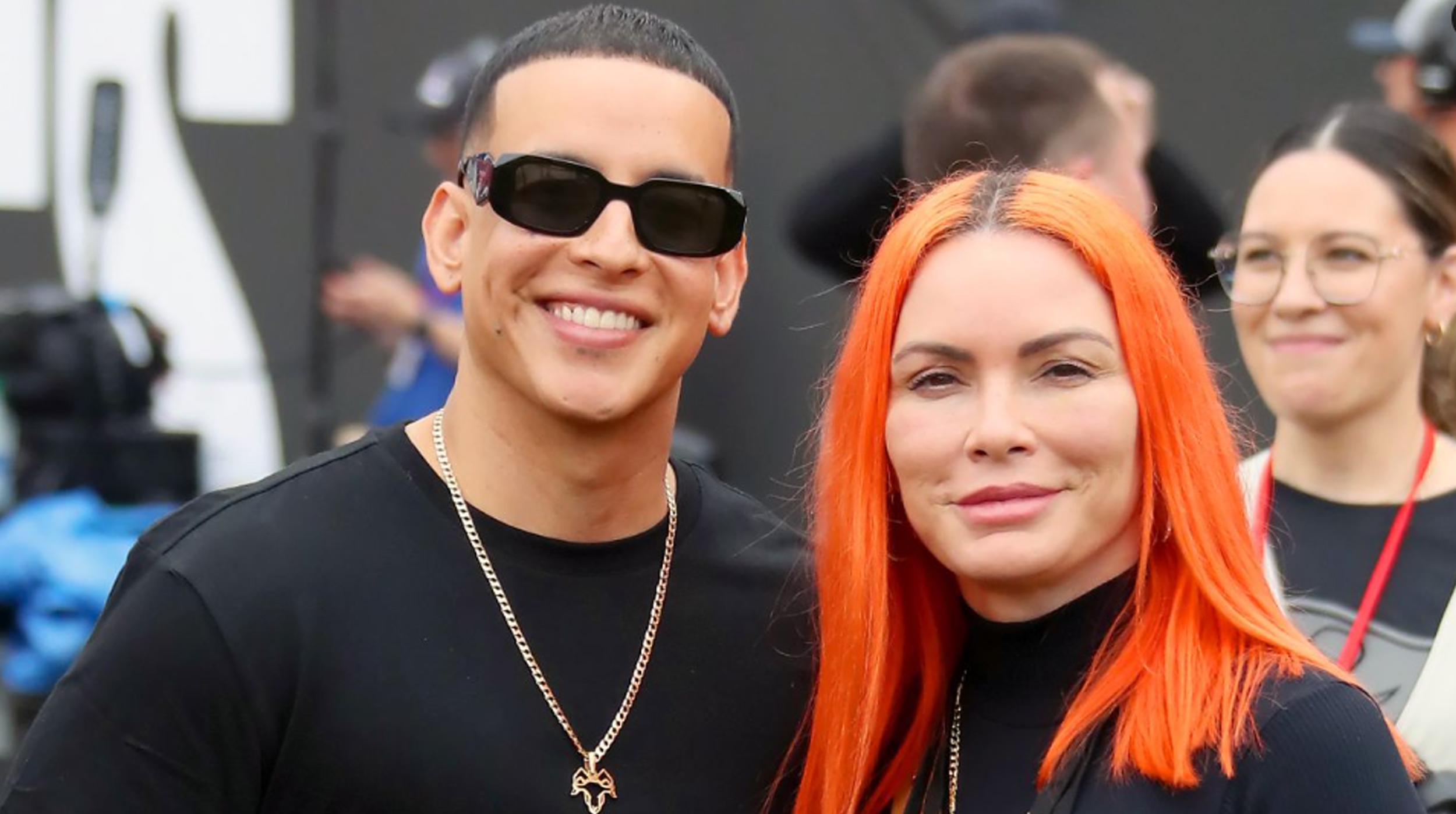 Daddy Yankee inicia juicio contra su esposa por robo de 100 millones de dólares post thumbnail image