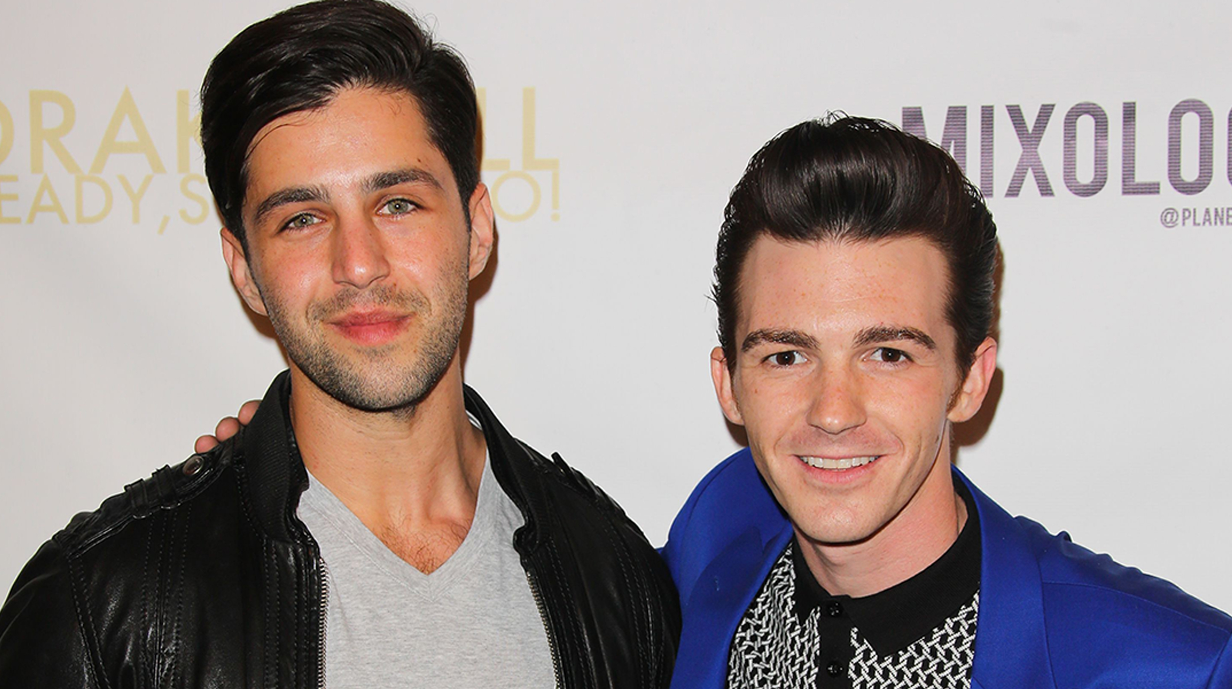Drake Bell Sueña con un regreso de ‘Drake y Josh’ en una nueva serie post thumbnail image