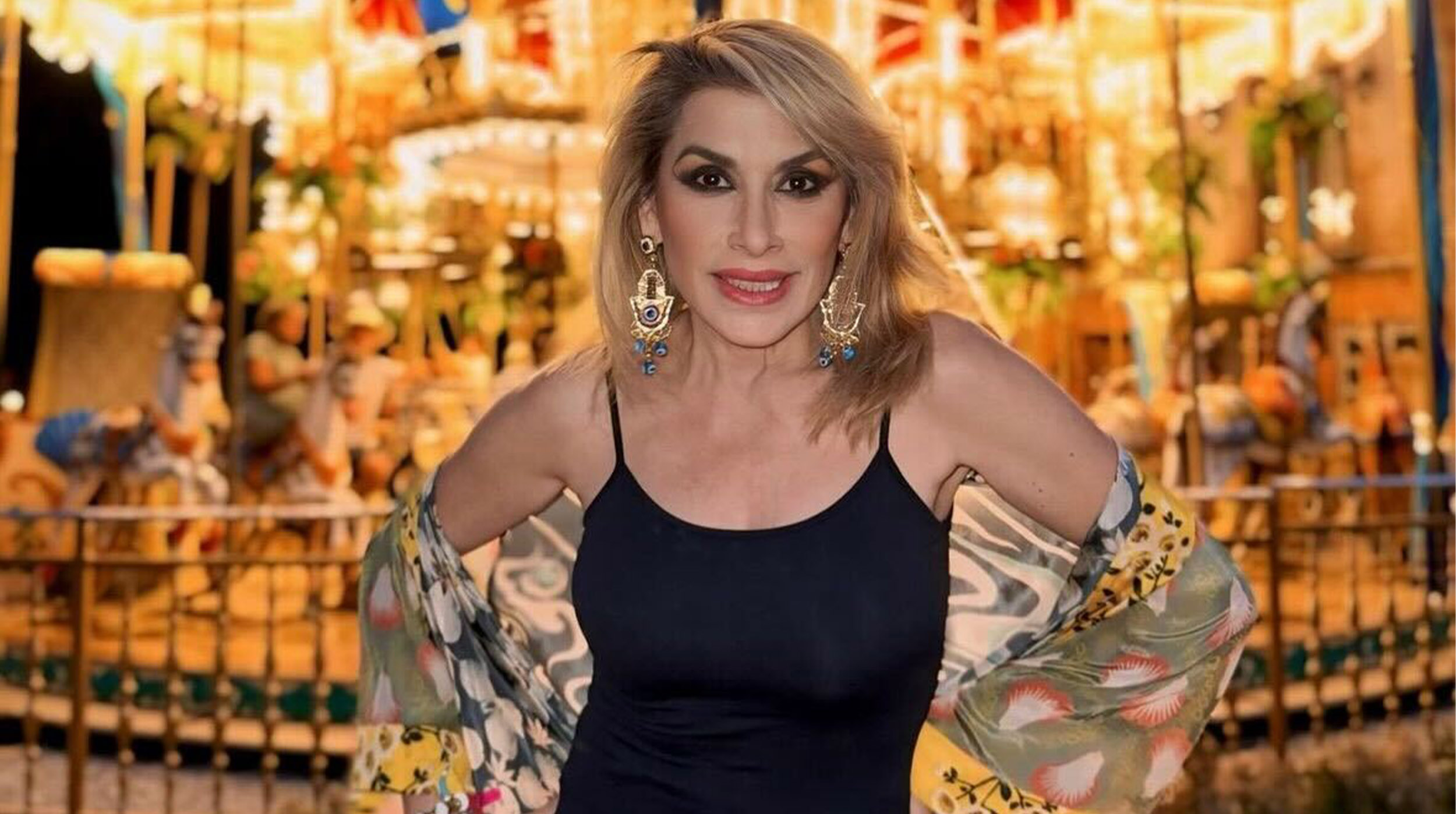 Fallece la cantante mexicana Dulce a los 69 años post thumbnail image
