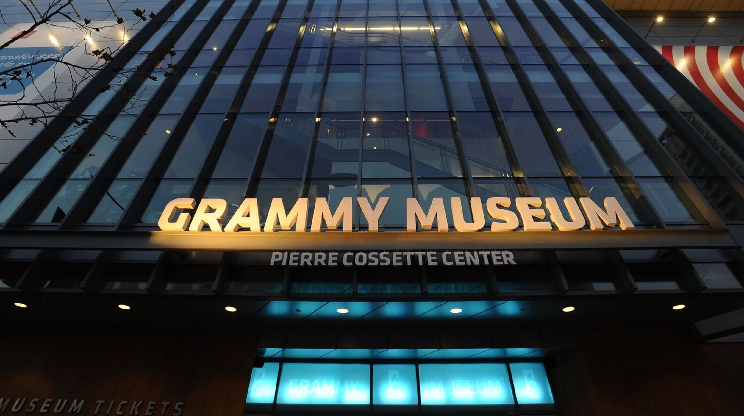 El Grammy Museum ofrecerá entrada gratuita a jóvenes menores de 18 años a partir de enero 2025 post thumbnail image
