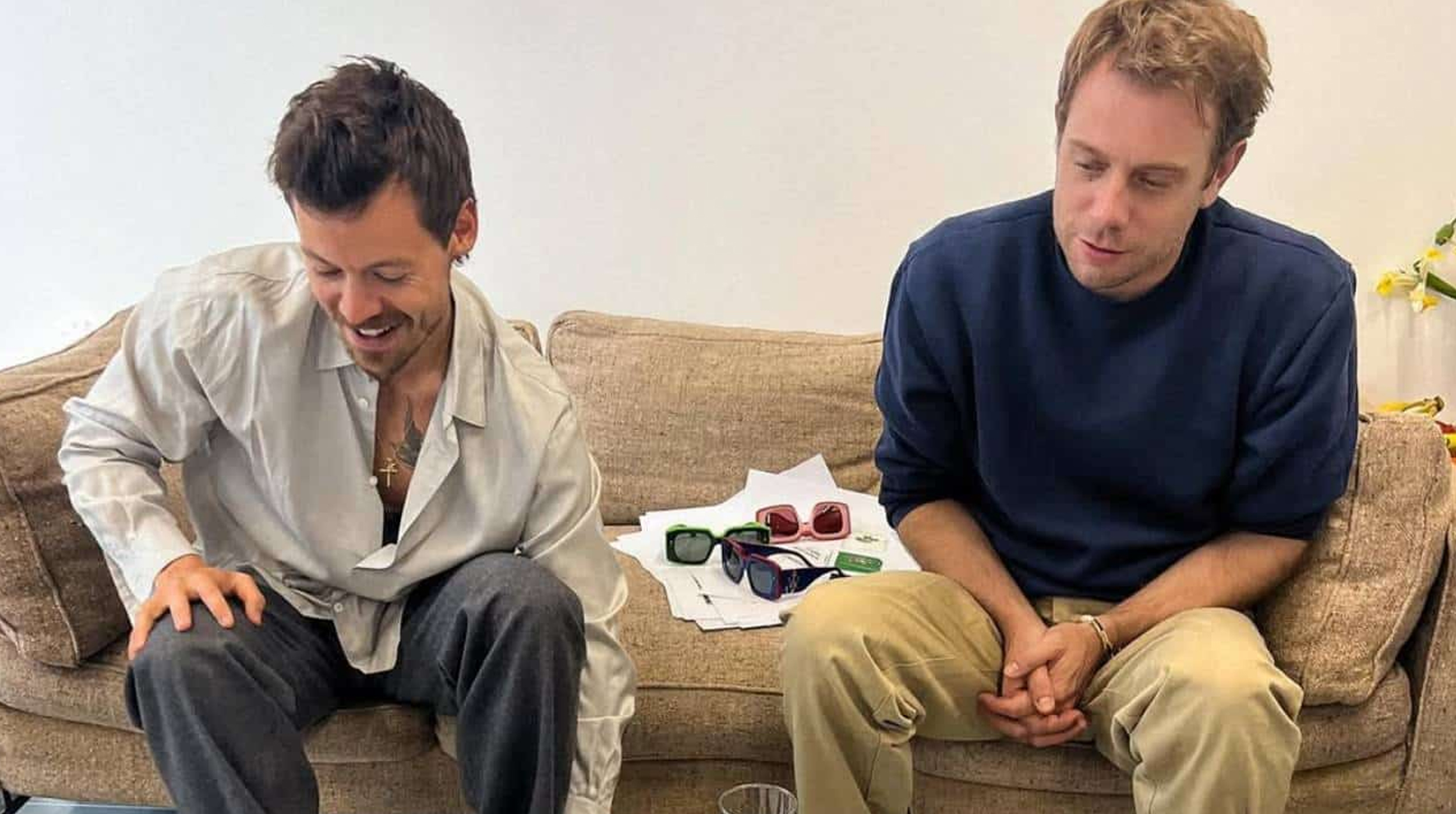 Harry Styles y JW Anderson Lanzan Colección Cápsula ‘Pleasing x JW Anderson’ post thumbnail image