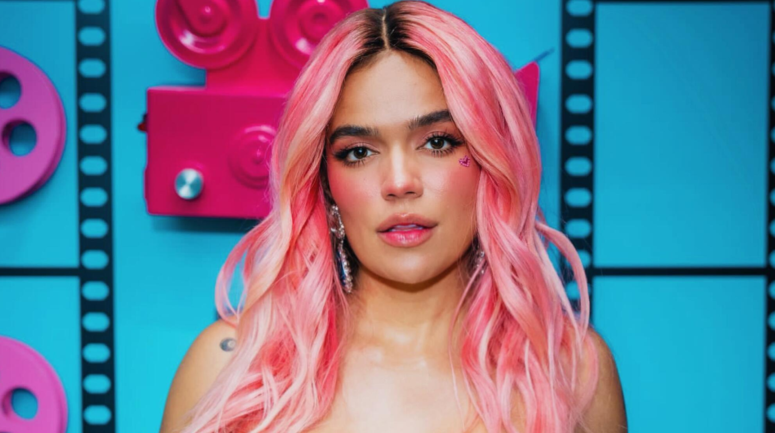 Karol G compartirá su historia de vida en un documental exclusivo para Netflix post thumbnail image