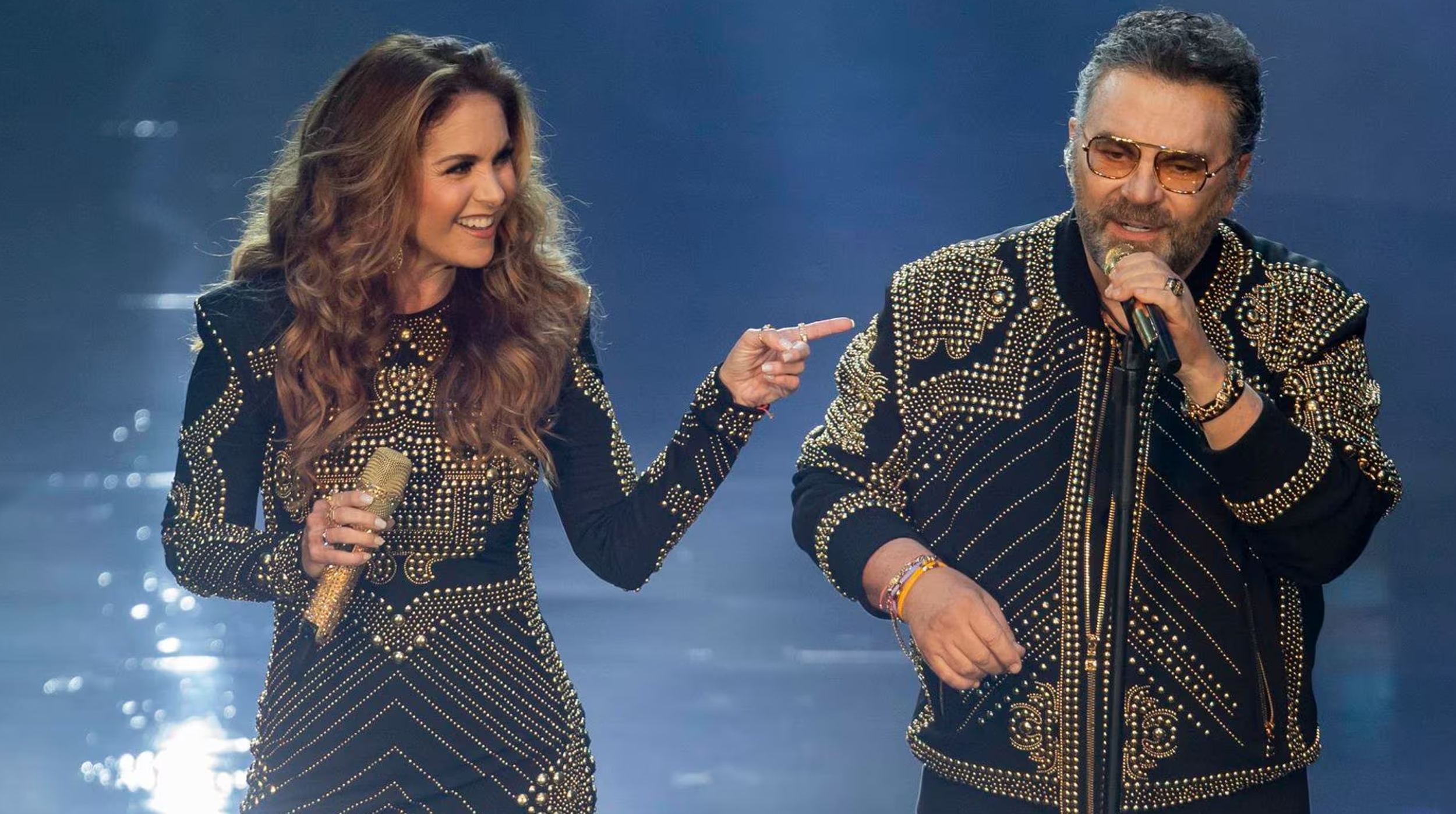 Lucero y Mijares celebrarán el Año Nuevo en Acapulco, apoyando la recuperación del puerto post thumbnail image