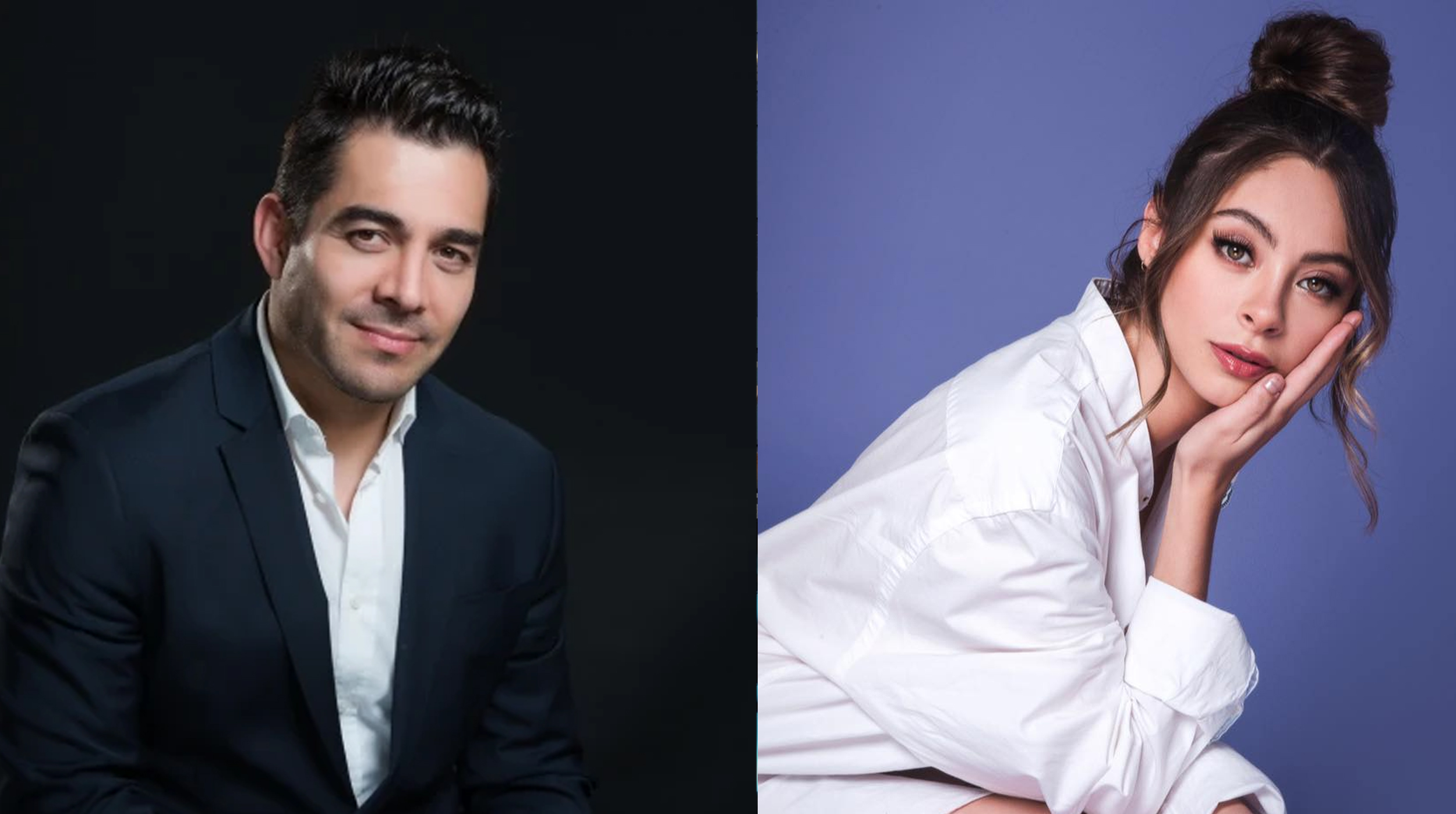 Omar Chaparro revela detalles de un supuesto romance con Dhasia Wezka post thumbnail image