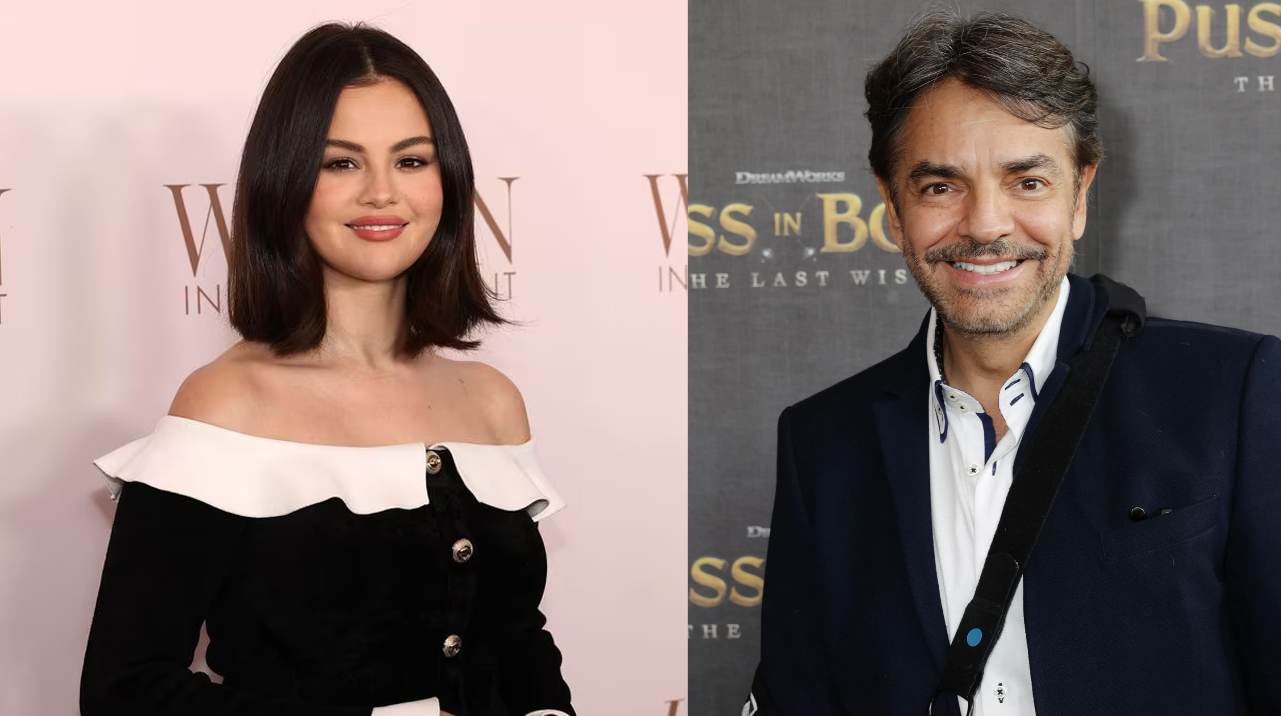 Eugenio Derbez critica a Selena Gómez en Emilia Pérez y ella responde con firmeza post thumbnail image