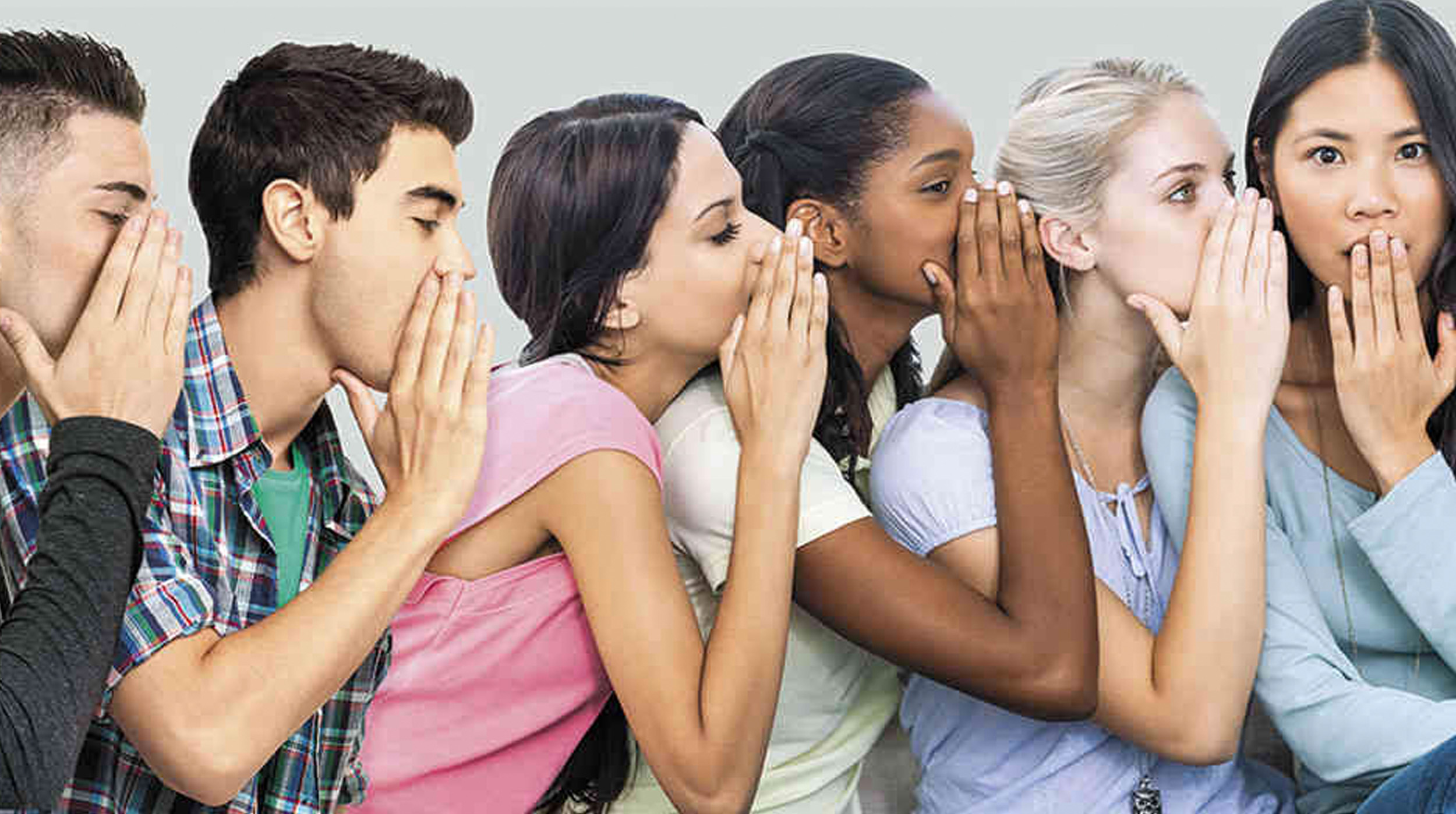 “El chisme: la vitamina del alma y el pegamento de las comadres” post thumbnail image