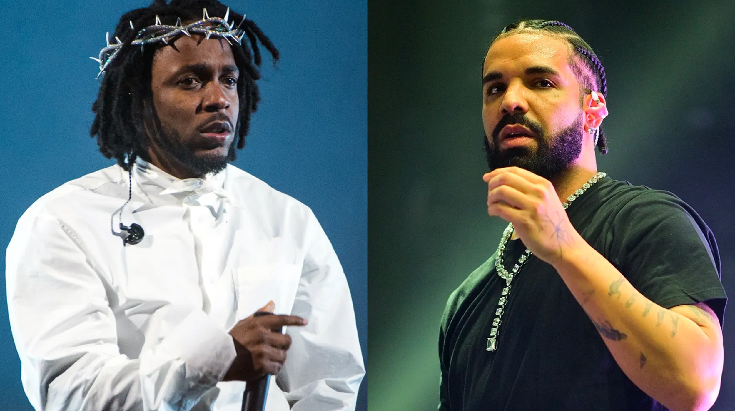 Drake demanda a Universal Music Group por “difamación” tras polémica con Kendrick Lamar post thumbnail image