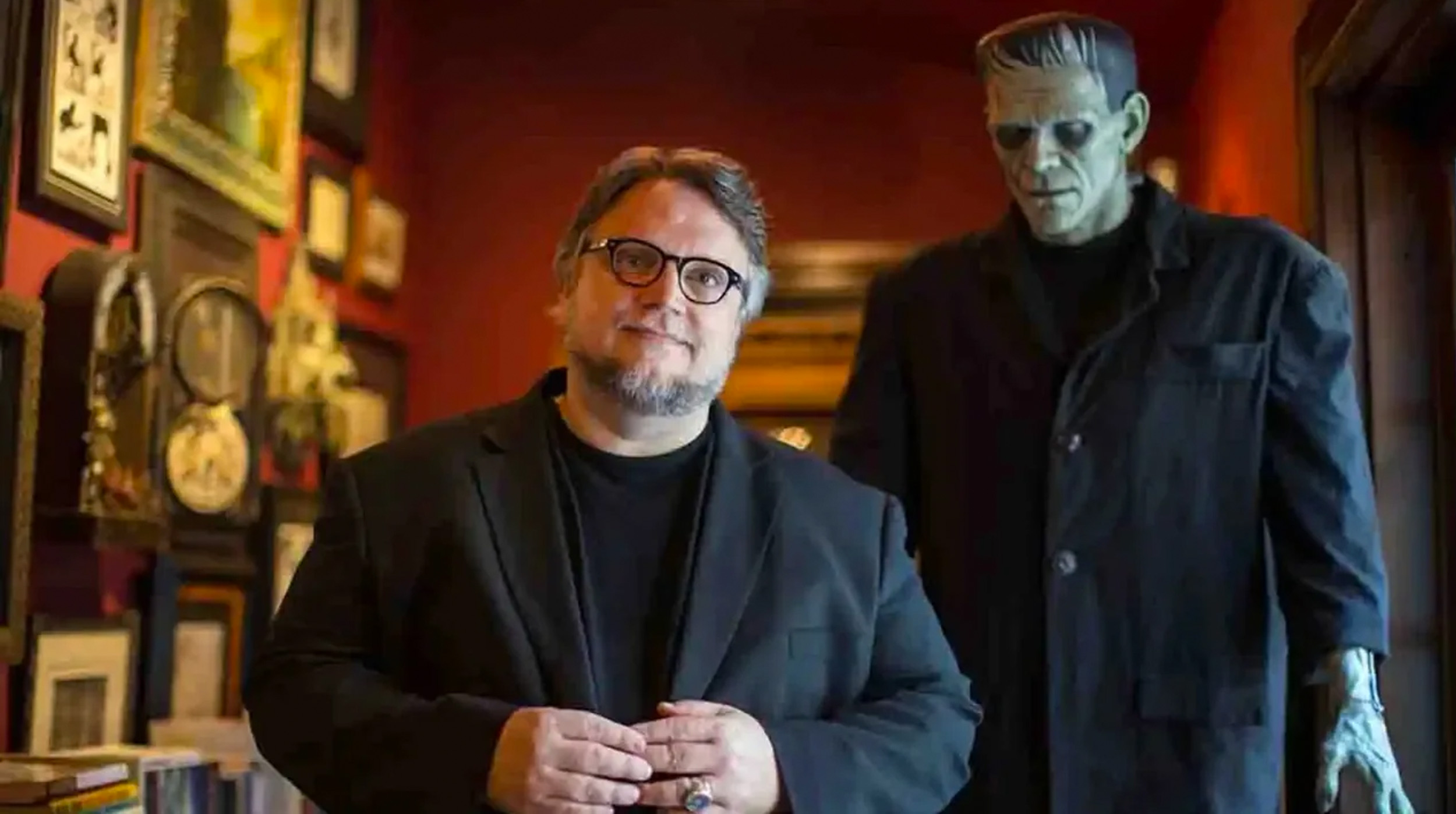 ‘Frankenstein’, de Guillermo del Toro, llegará en noviembre; aquí todo sobre la película post thumbnail image