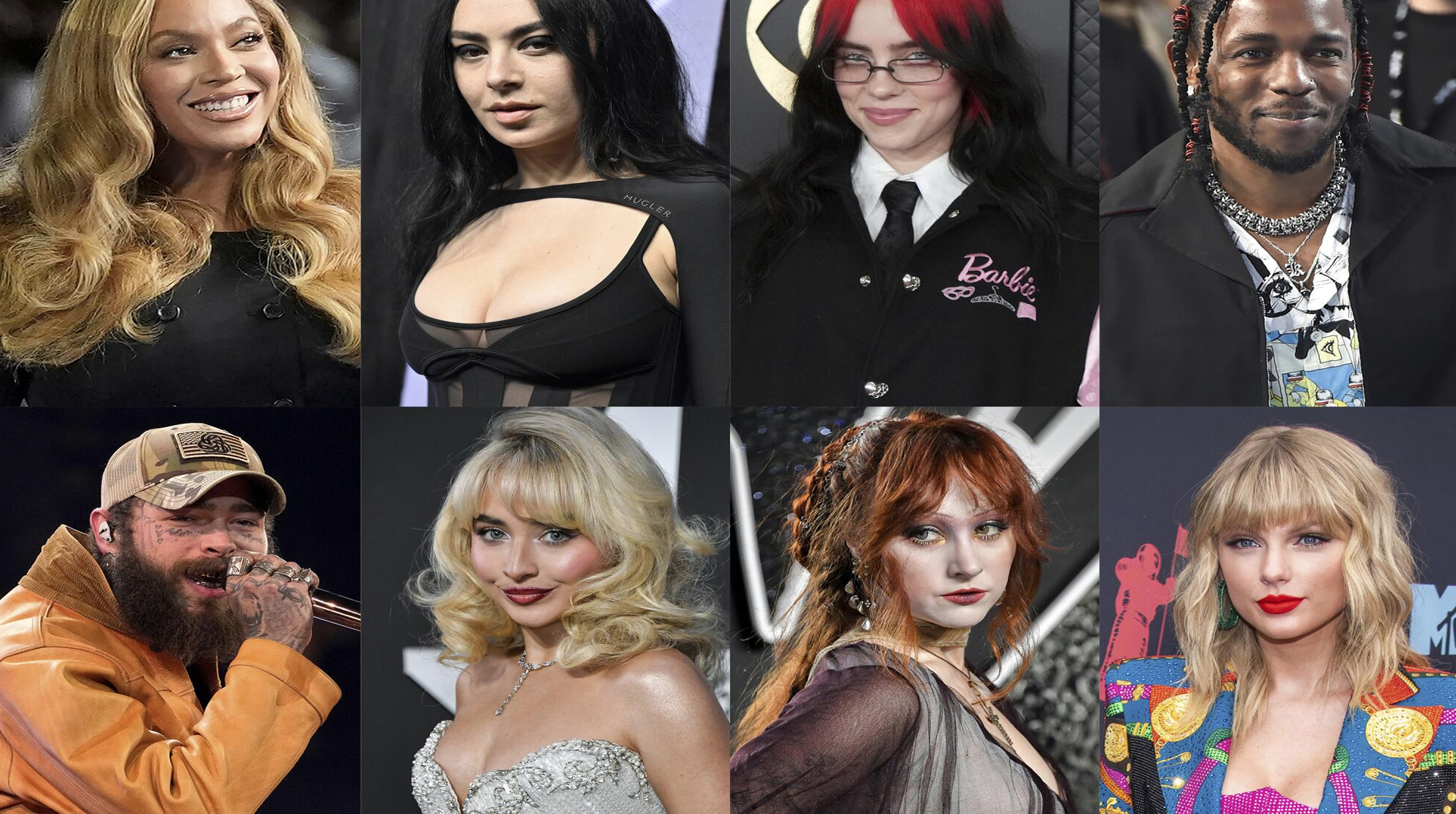 ¡Los Grammy 2025 Prometen Ser una Noche de Estrellas, Música y Solidaridad! post thumbnail image