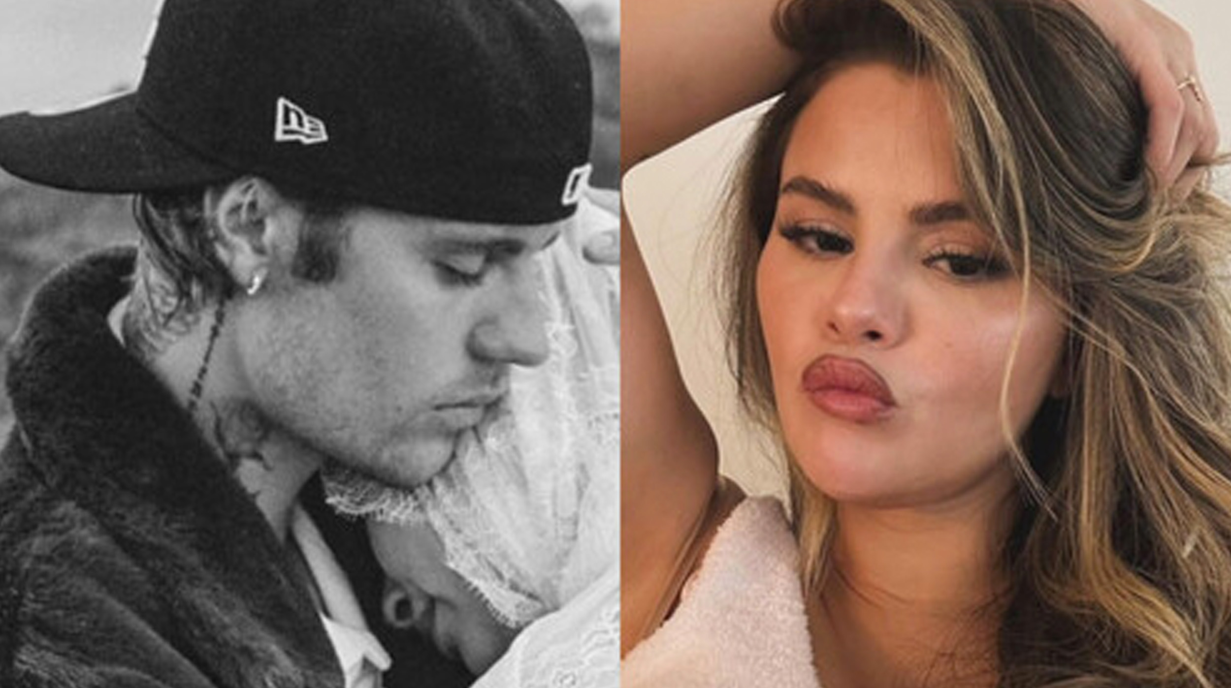 Selena Gomez y Justin Bieber: ¿Coincidencia o Destino musical? post thumbnail image