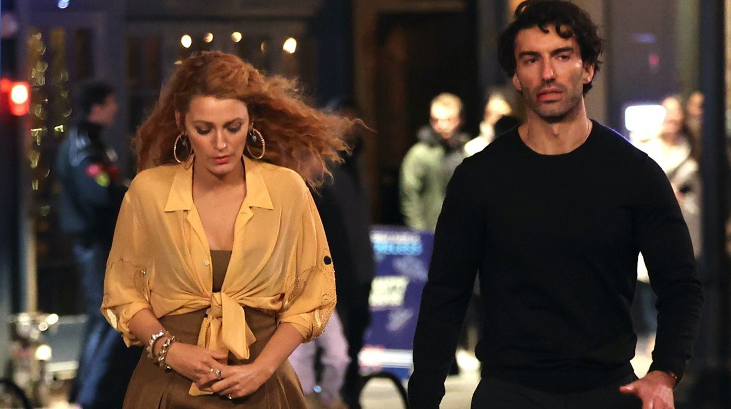 Escándalo en Hollywood: Blake Lively vs. Justin Baldoni, ¿Quién dice la verdad? post thumbnail image