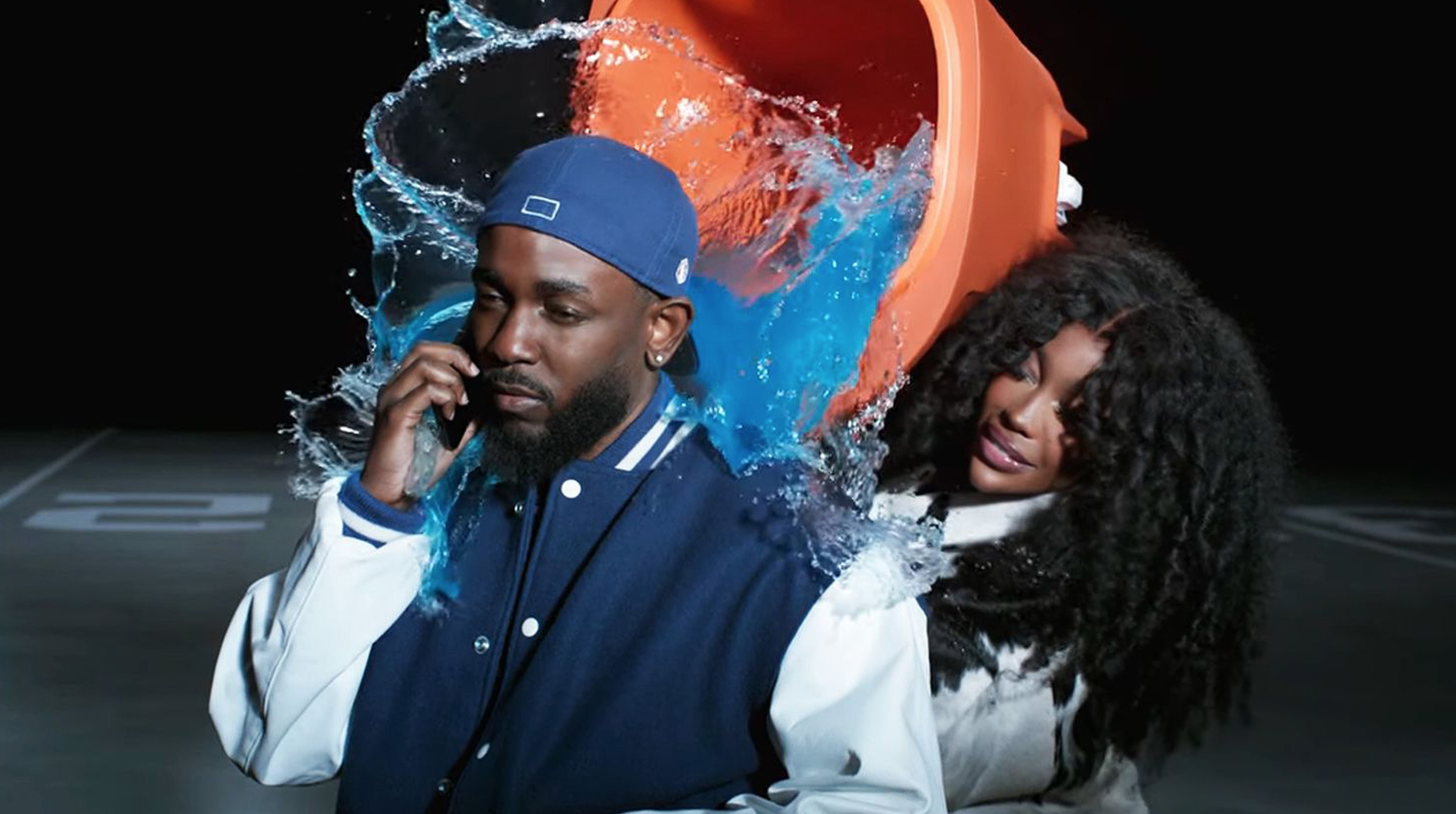 ¡El Medio Tiempo del Super Bowl 2025 promete ser histórico con Kendrick Lamar y SZA! post thumbnail image