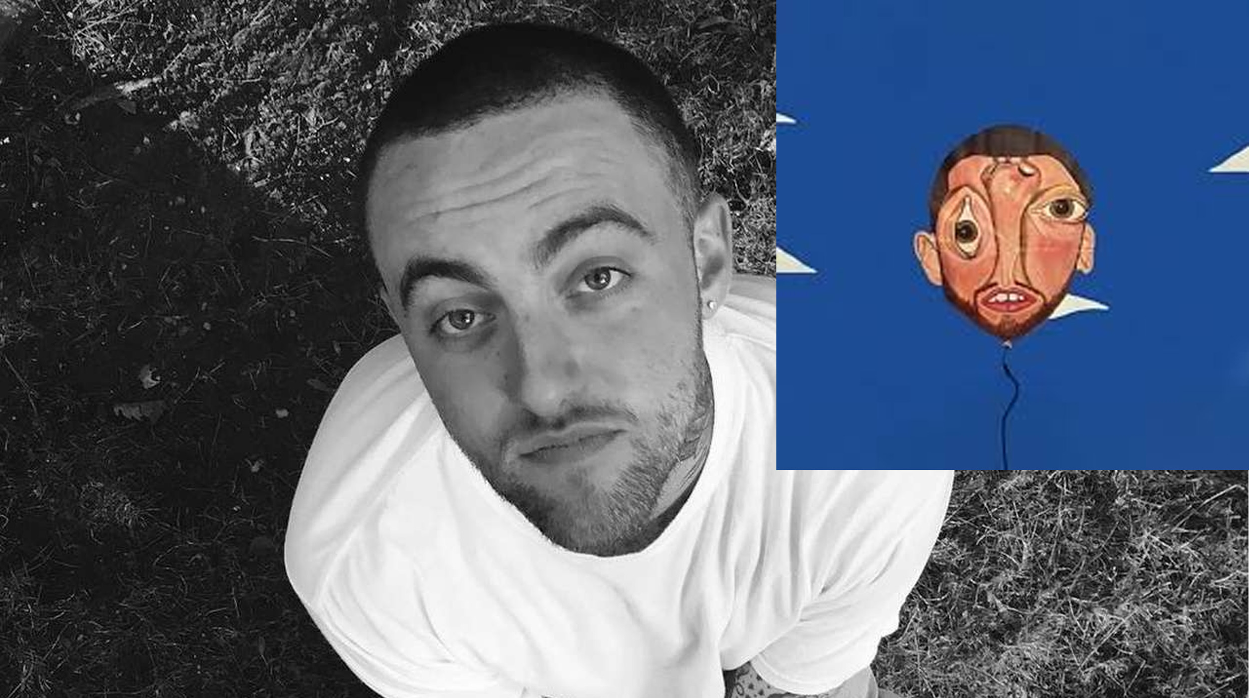 El legado de Mac Miller renace con ‘Balloonerism’, su segundo álbum póstumo post thumbnail image