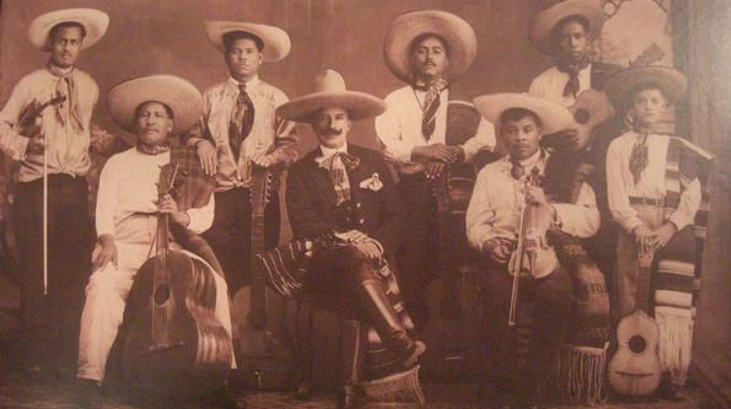 “Más Que Música: Lo Que No Sabías del Mariachi” post thumbnail image