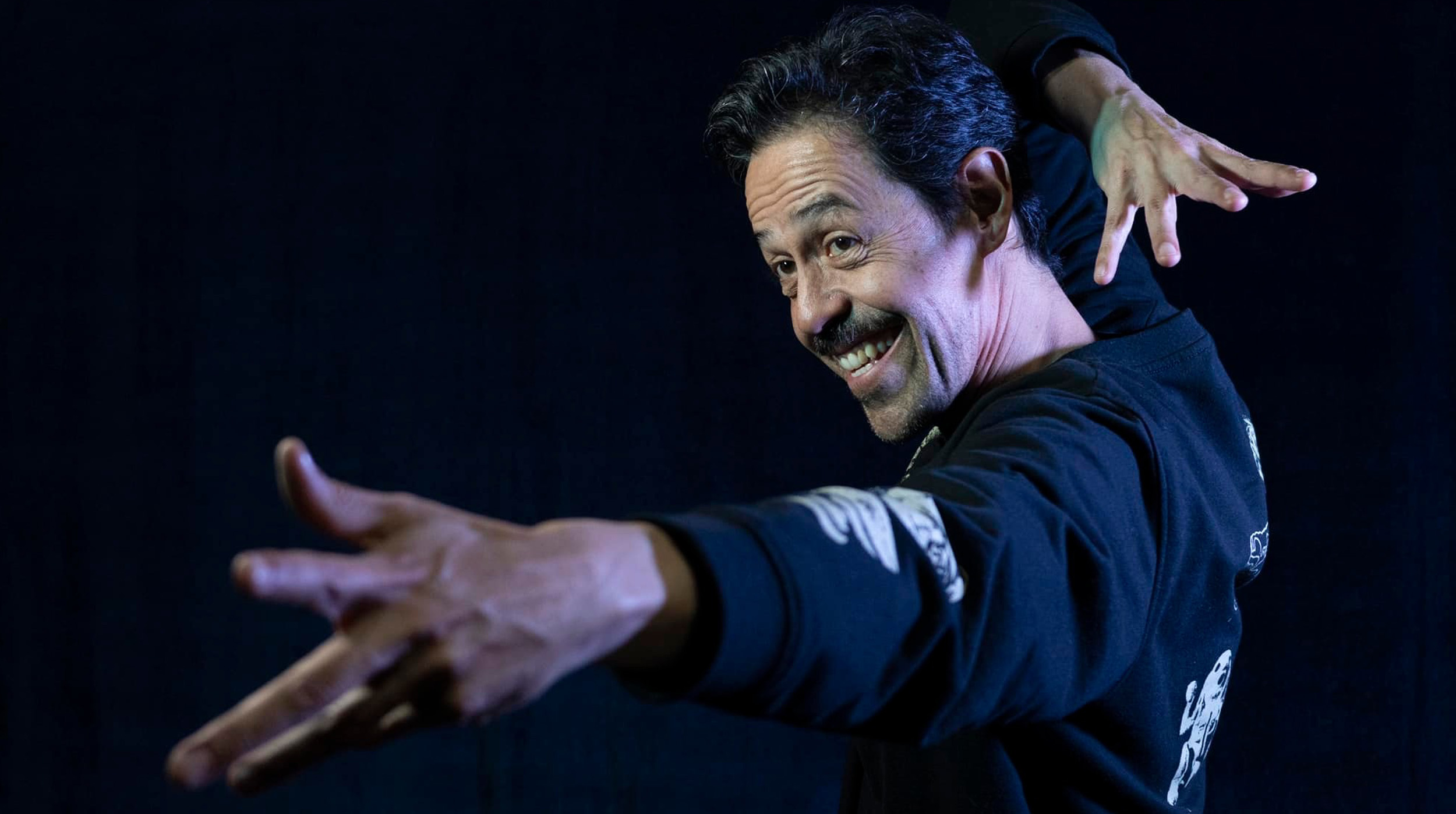 Tecladista de Café Tacvba retoma su faceta como solista con ‘Princesa’ post thumbnail image
