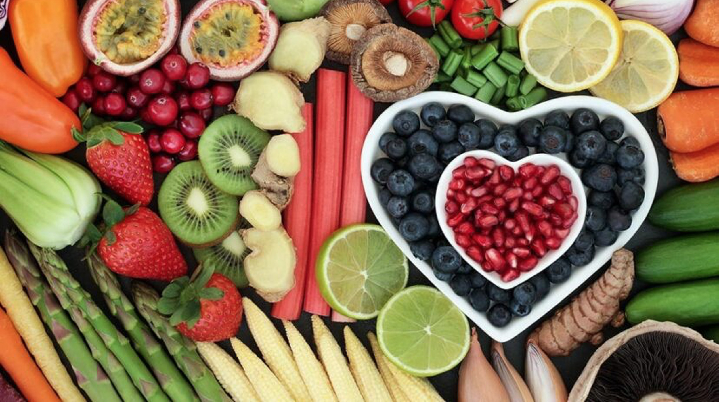 Celebremos el Día Nacional de la Nutrición: Un llamado a cuidar nuestra salud desde el plato post thumbnail image