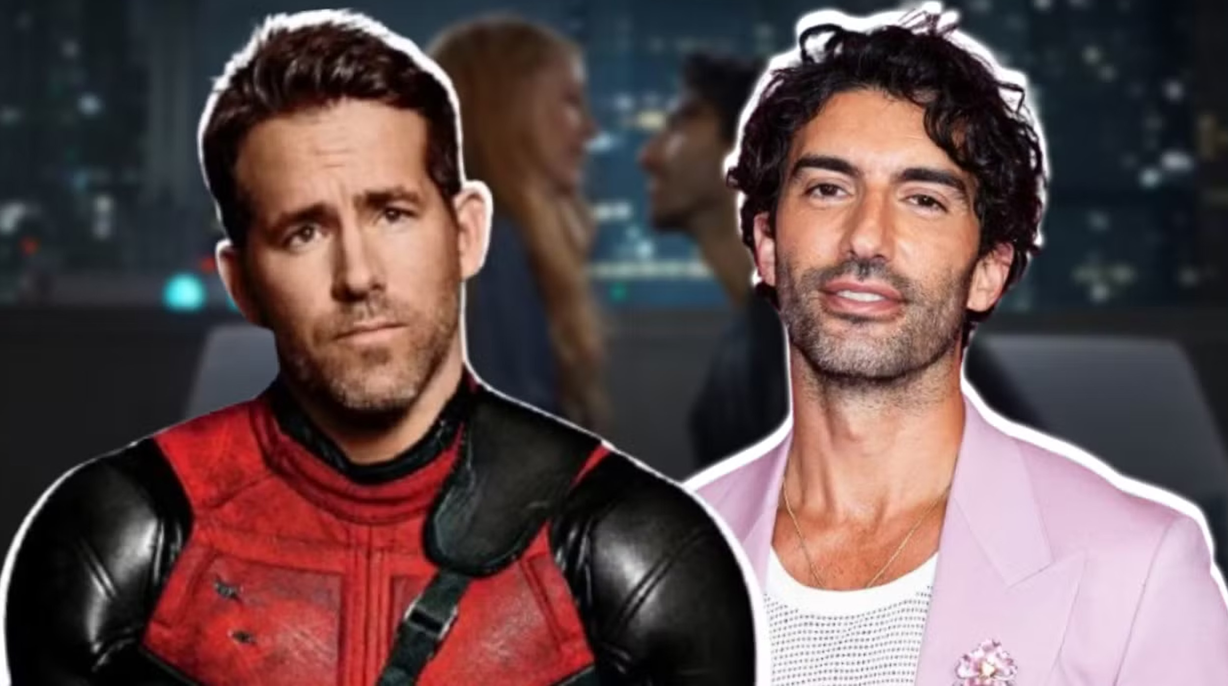 ¡Ryan Reynolds, el verdadero villano de la película! post thumbnail image