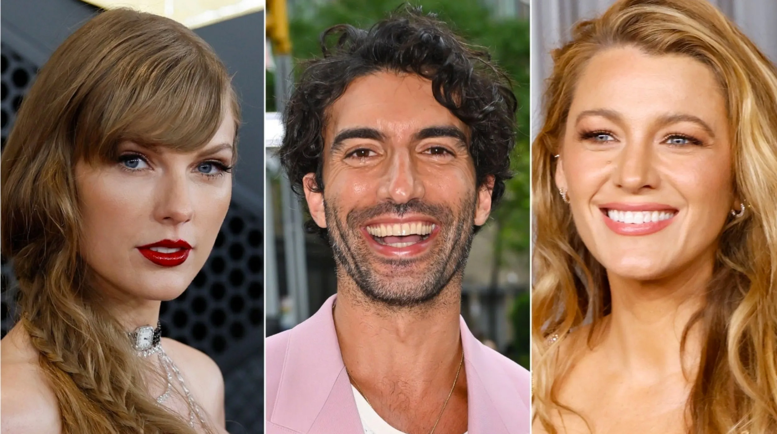 Taylor Swift, el “dragón” de Blake Lively: la inesperada implicación de la cantante en la millonaria demanda de Justin Baldoni post thumbnail image
